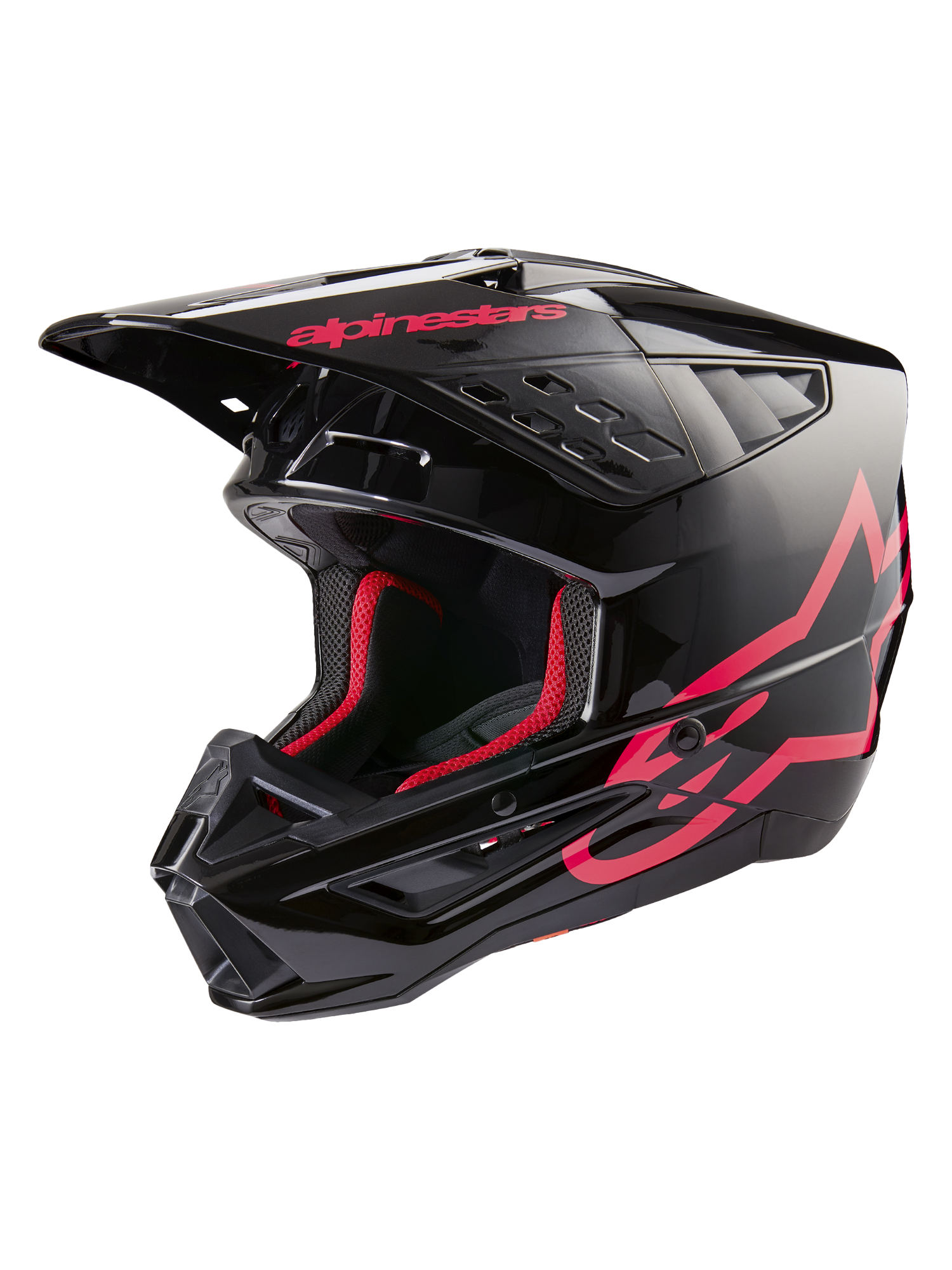 SM5 Corp Helmet