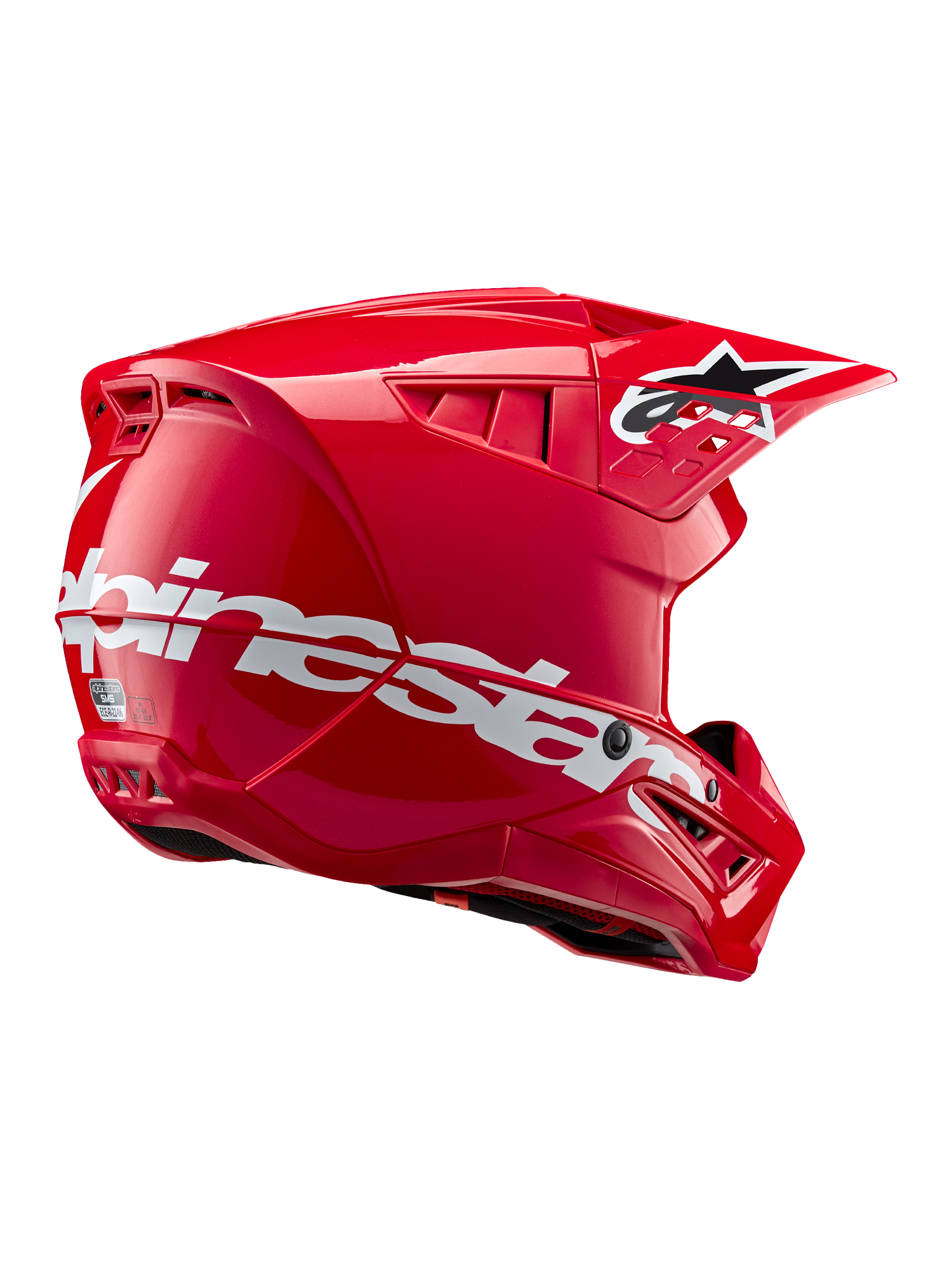 SM5 Corp Helmet