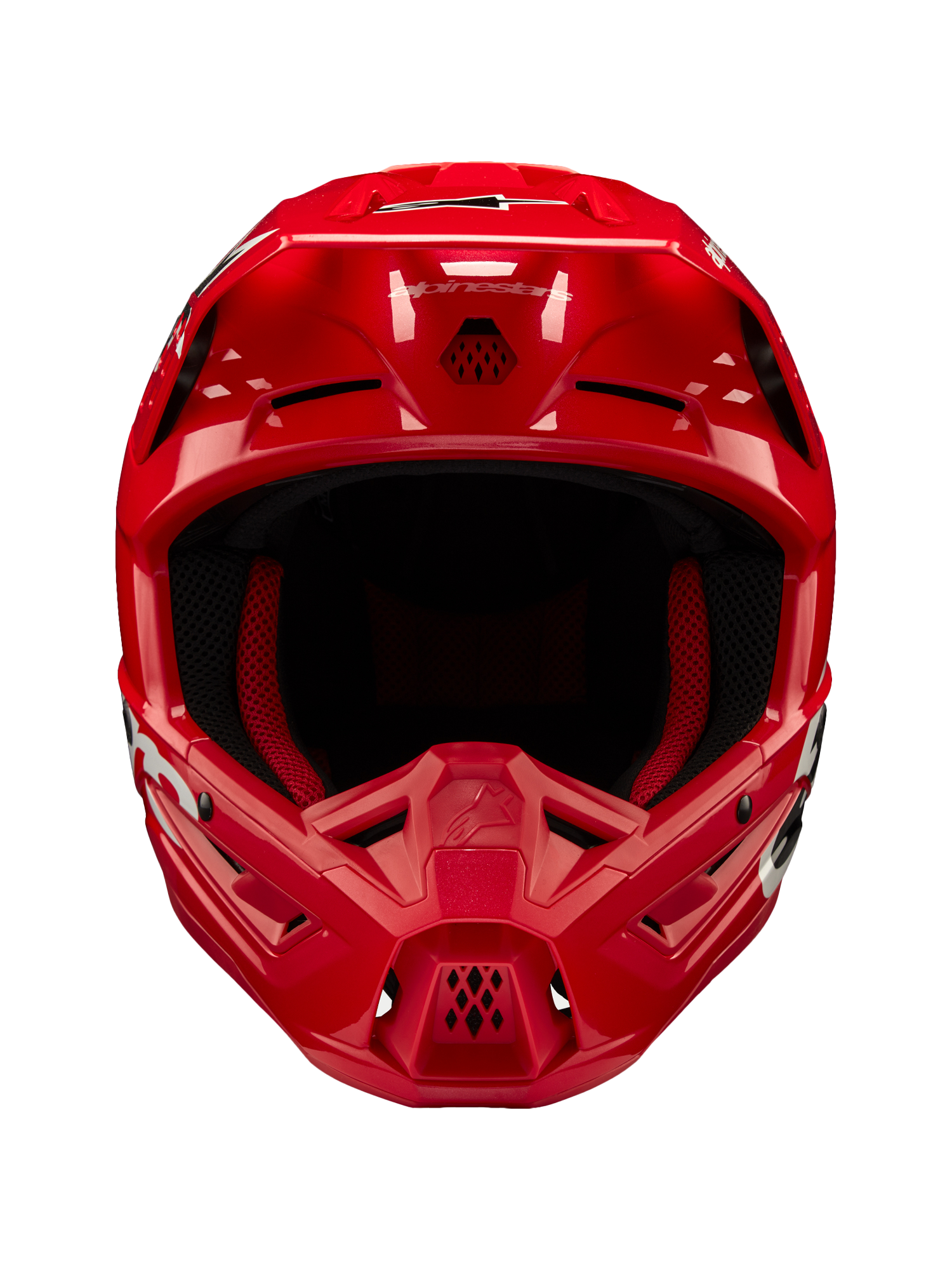 SM5 Corp Helmet
