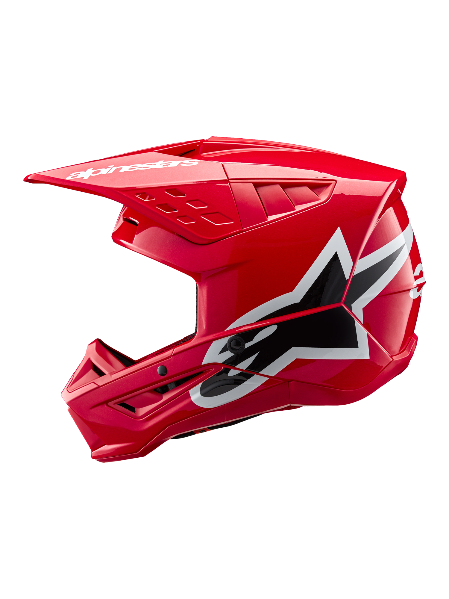 SM5 Corp Helmet