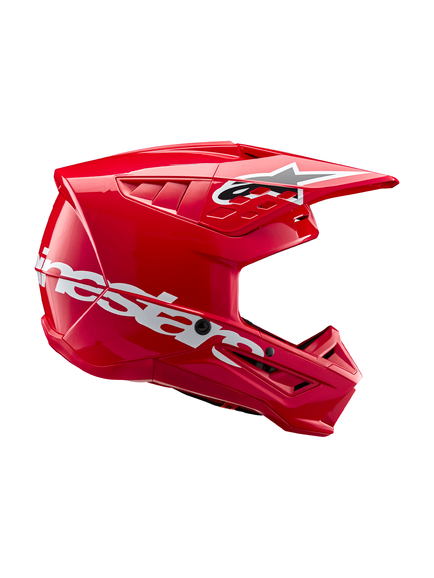 SM5 Corp Helmet