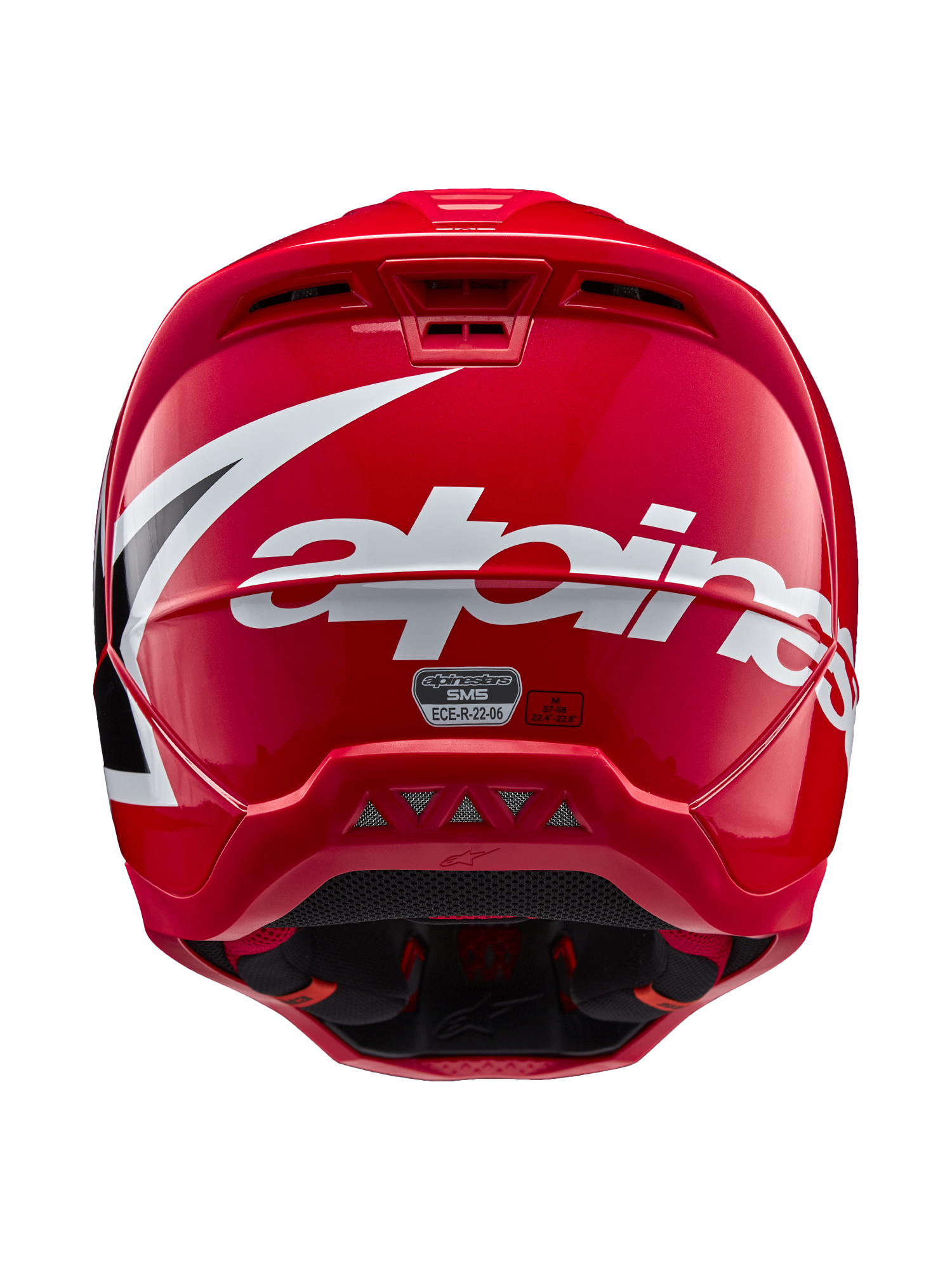 SM5 Corp Helmet