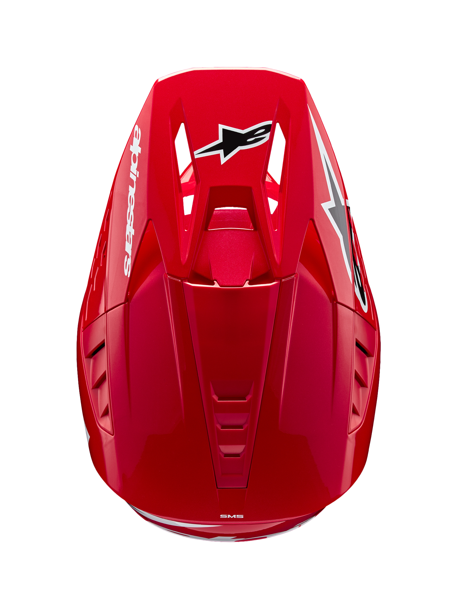 SM5 Corp Helmet