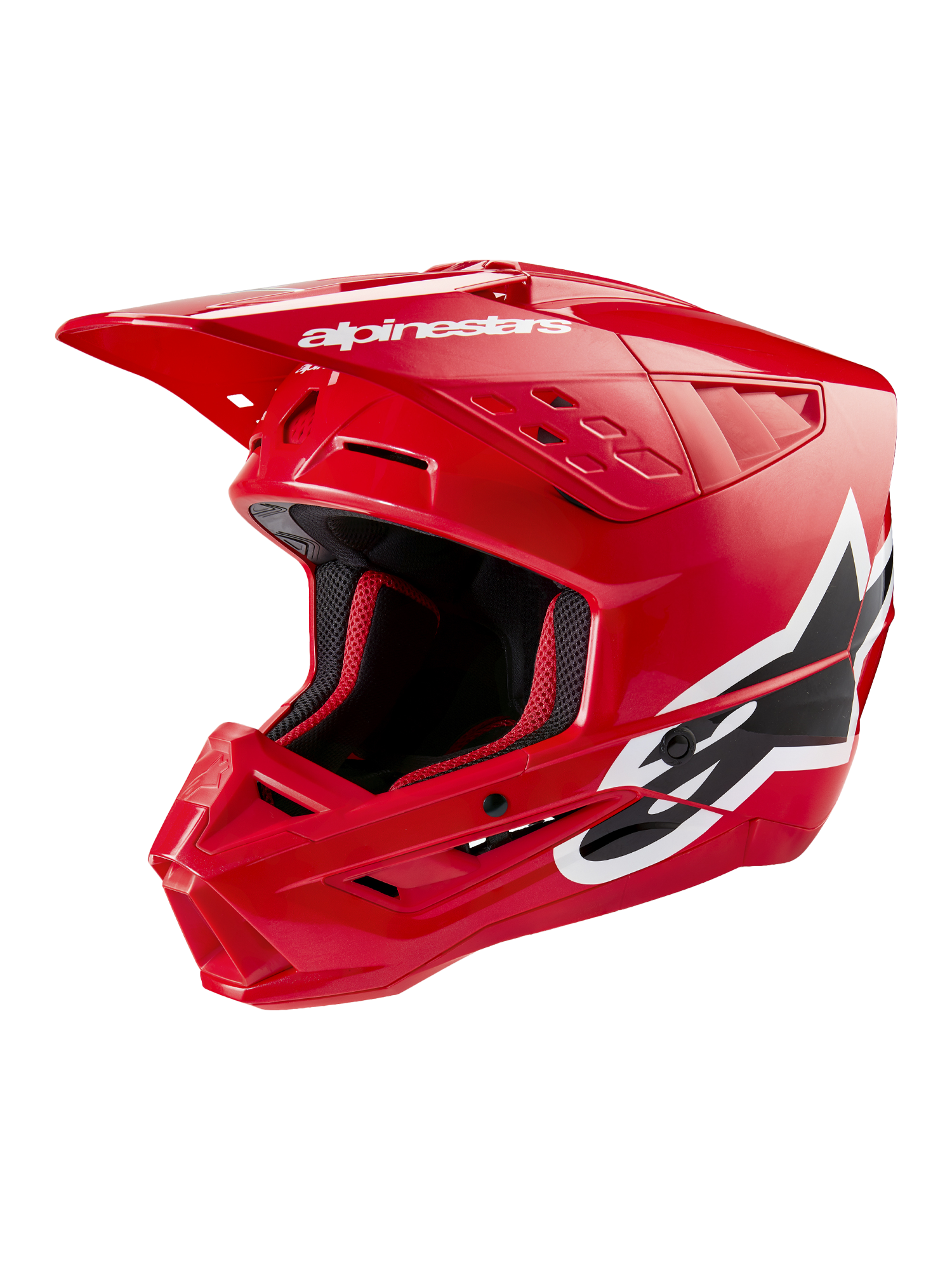 SM5 Corp Helmet