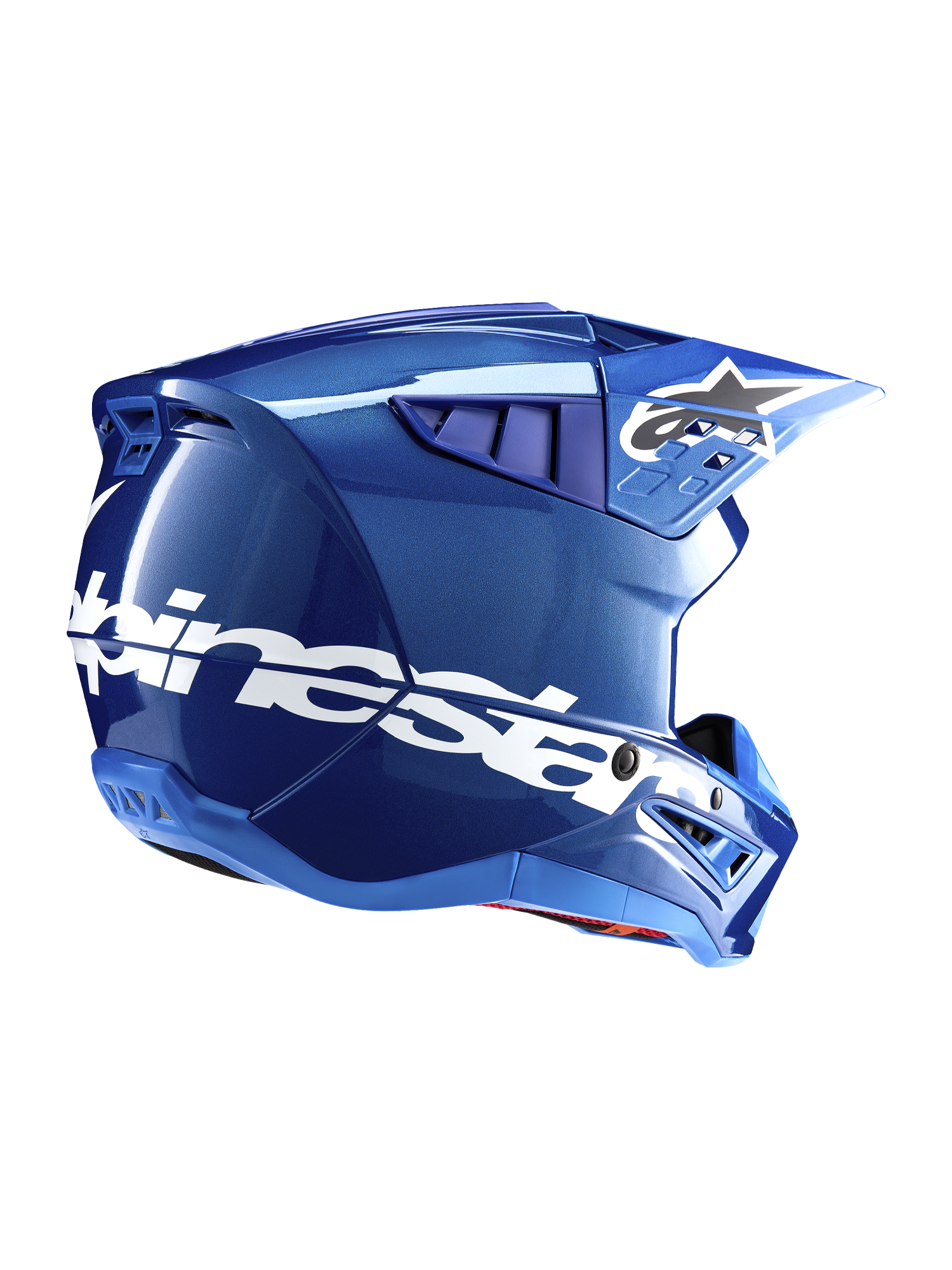 SM5 Corp Helmet