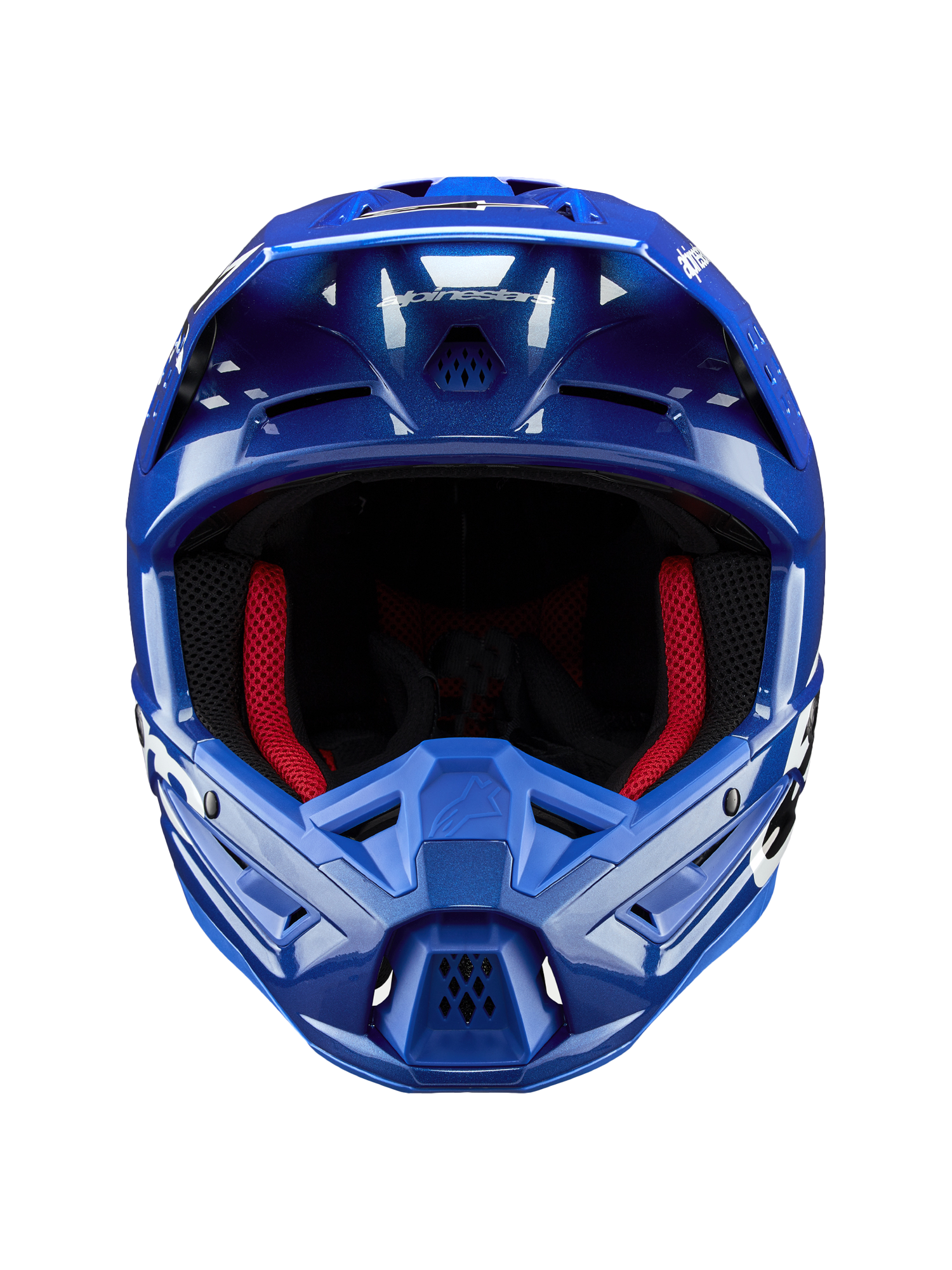 SM5 Corp Helmet