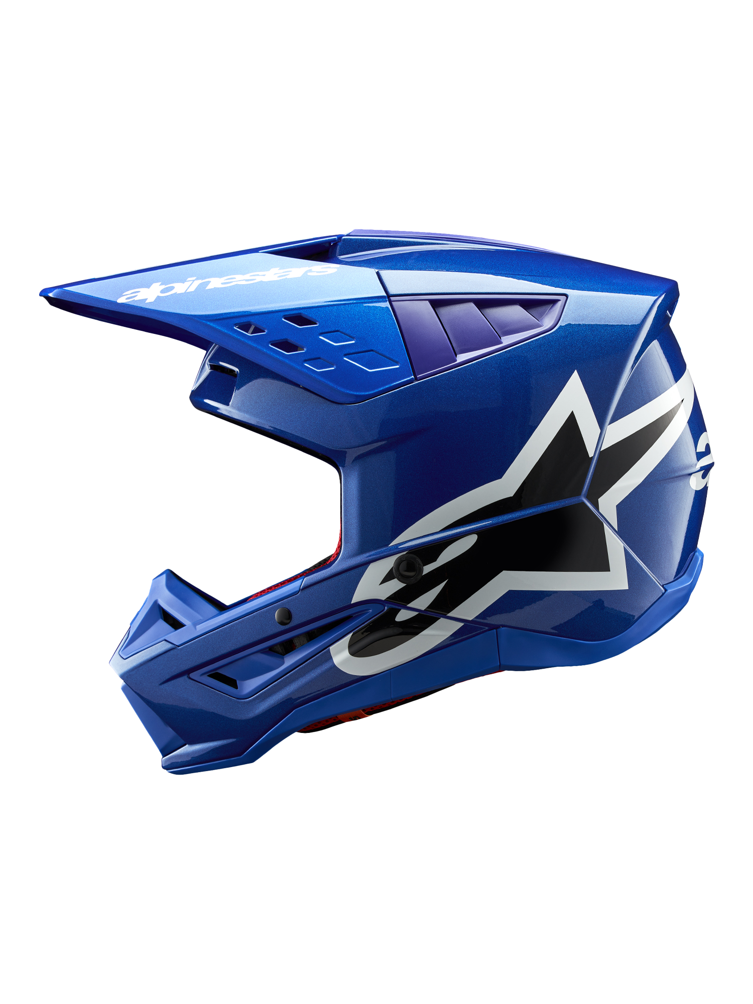 SM5 Corp Helmet