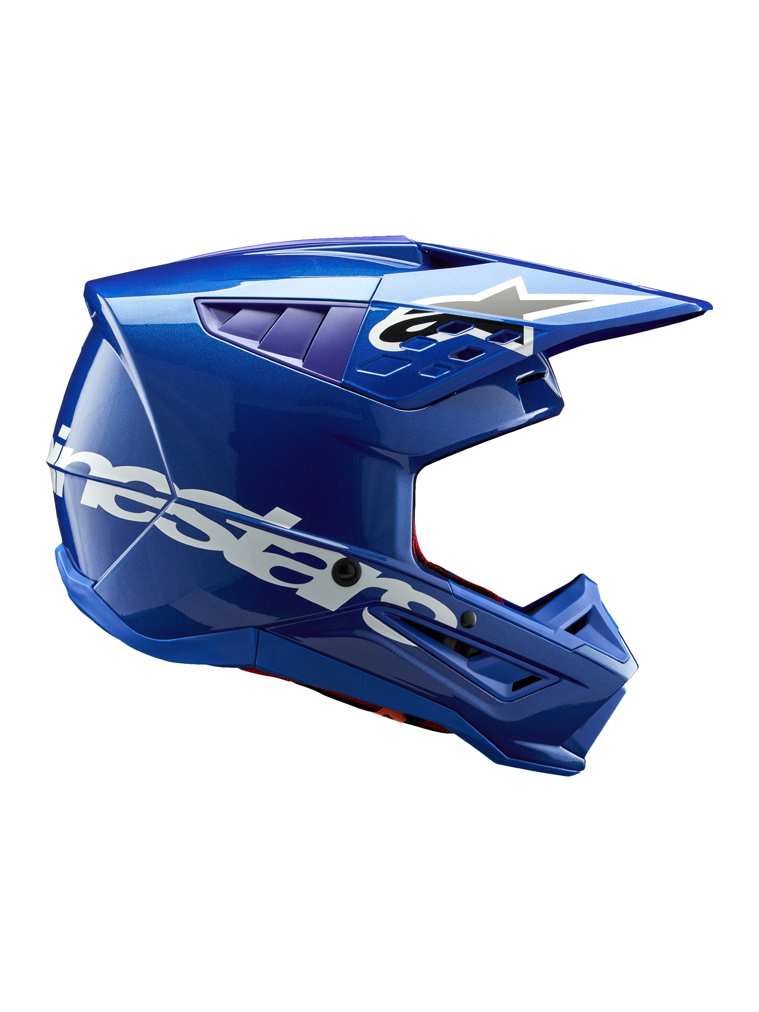 SM5 Corp Helmet
