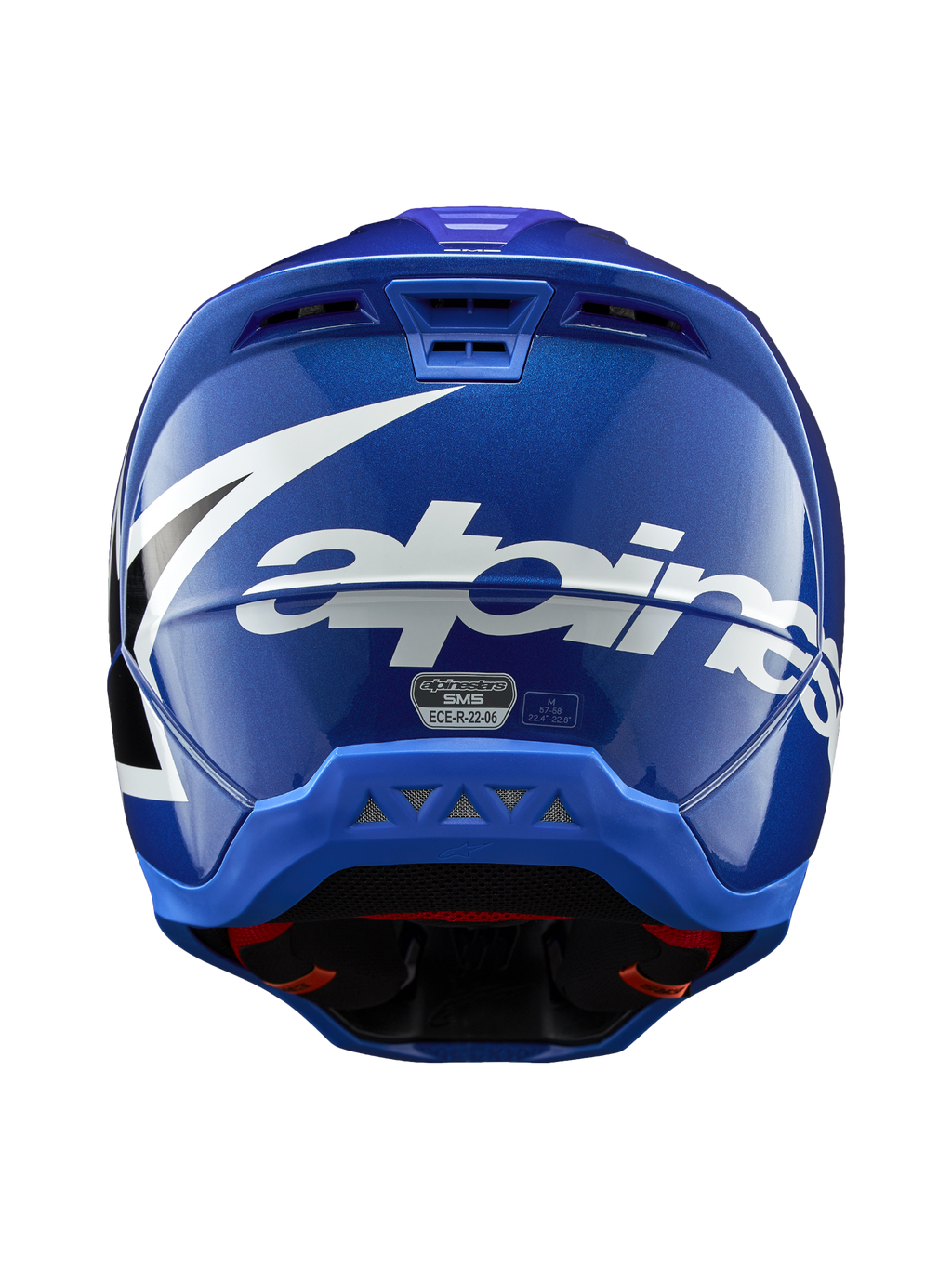 SM5 Corp Helmet