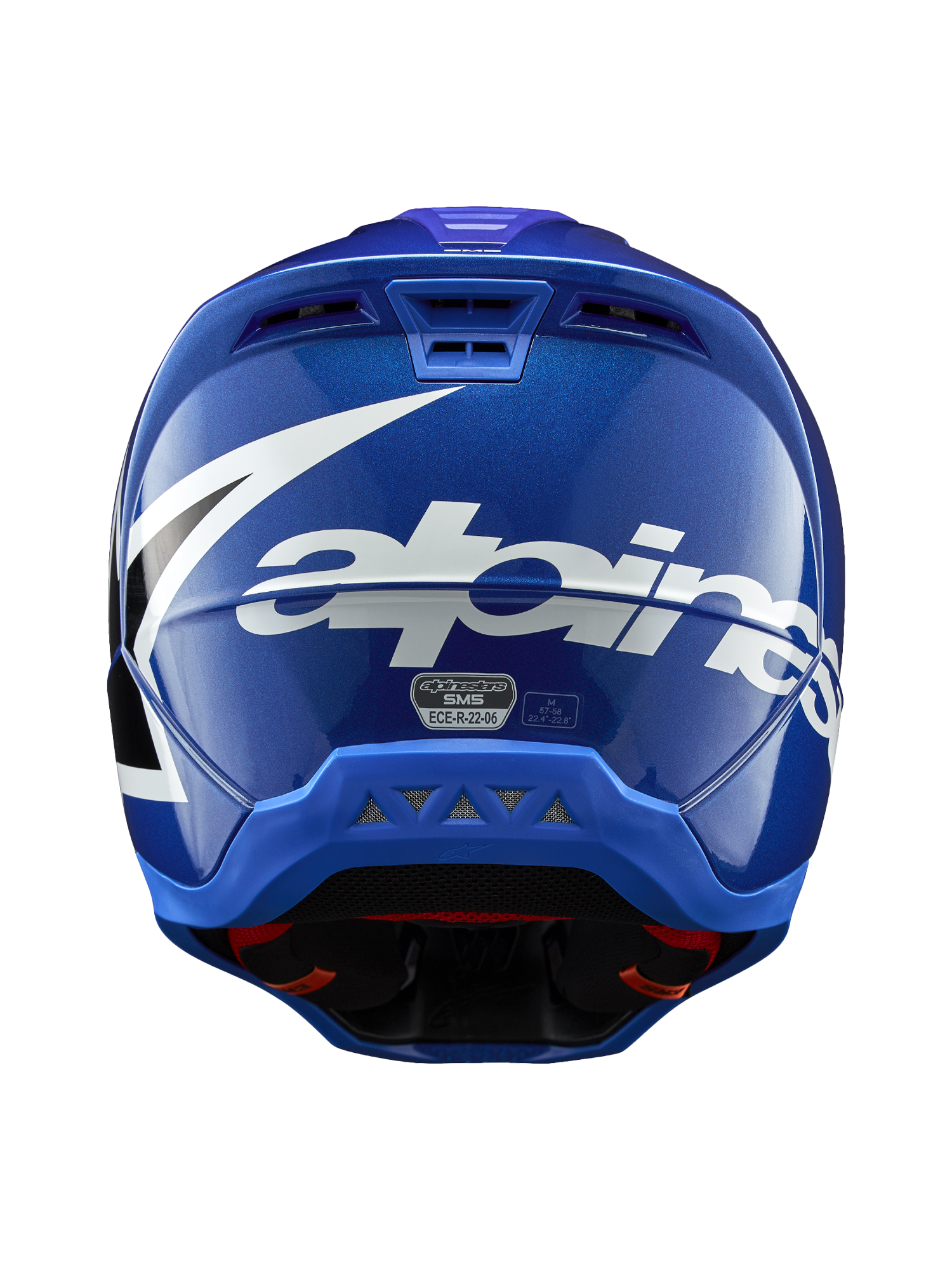 SM5 Corp Helmet