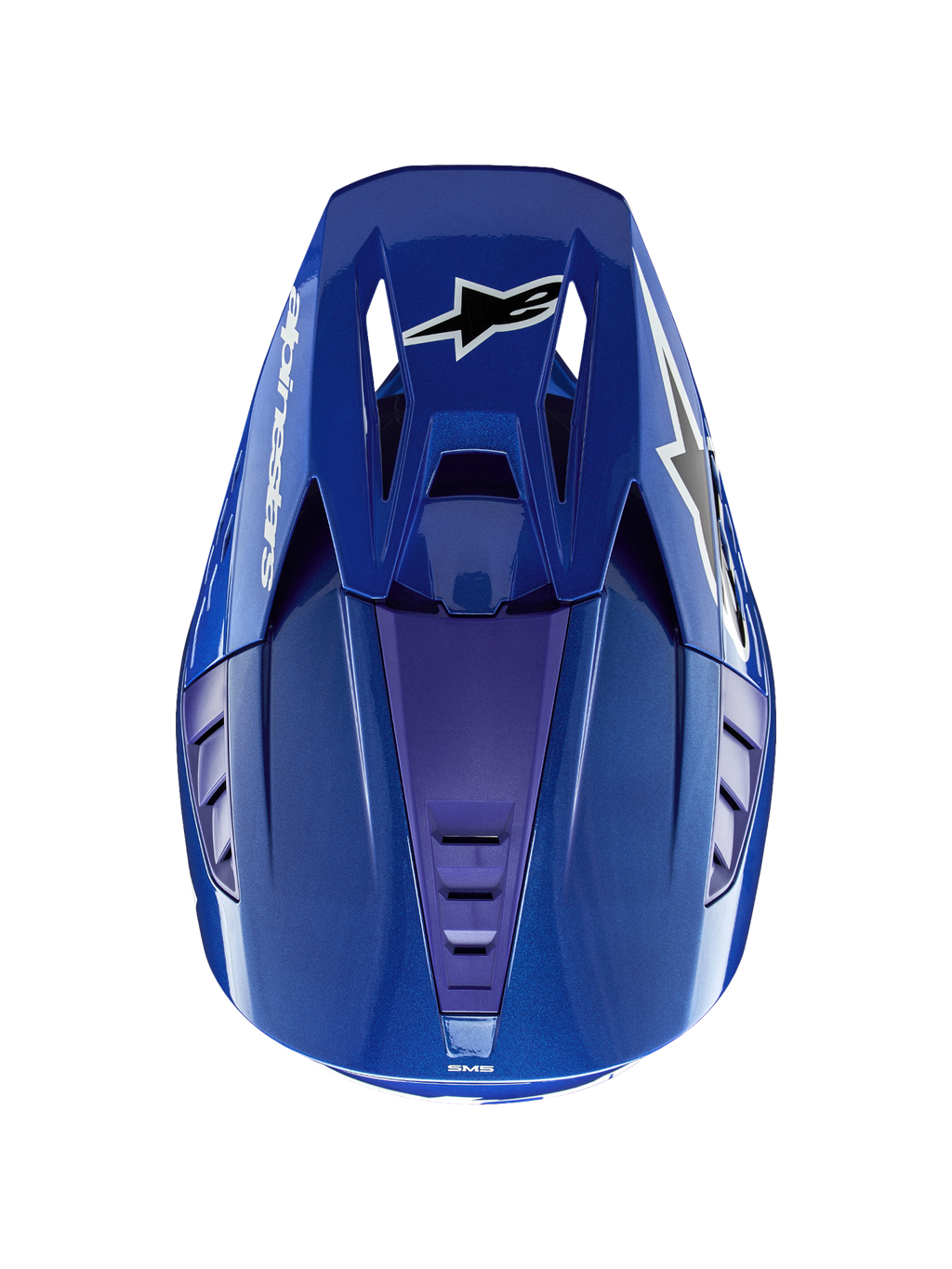 SM5 Corp Helmet