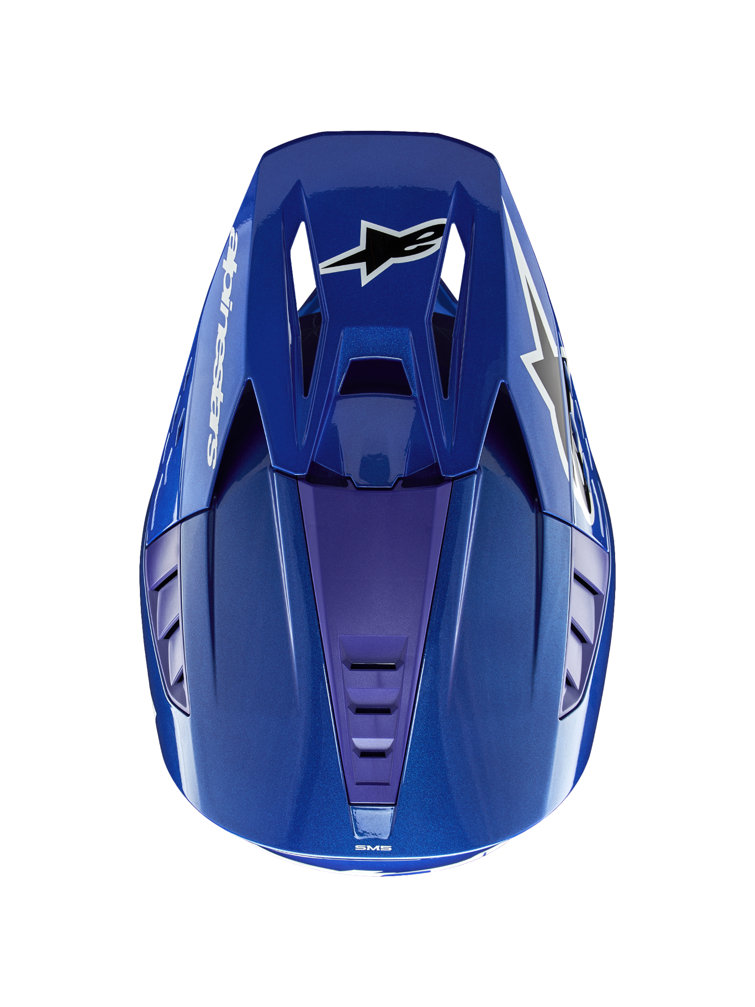 SM5 Corp Helmet