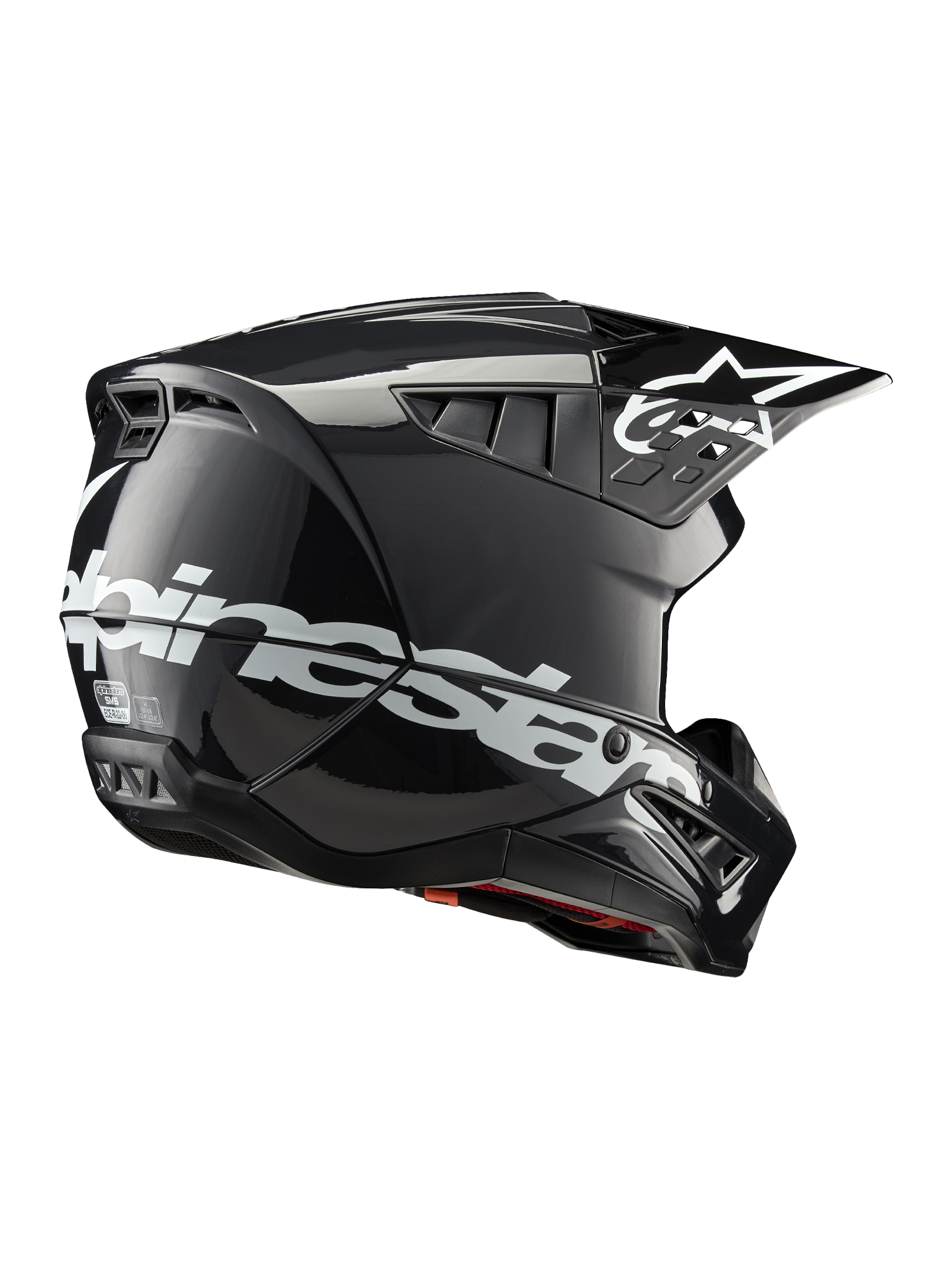 SM5 Corp Helmet