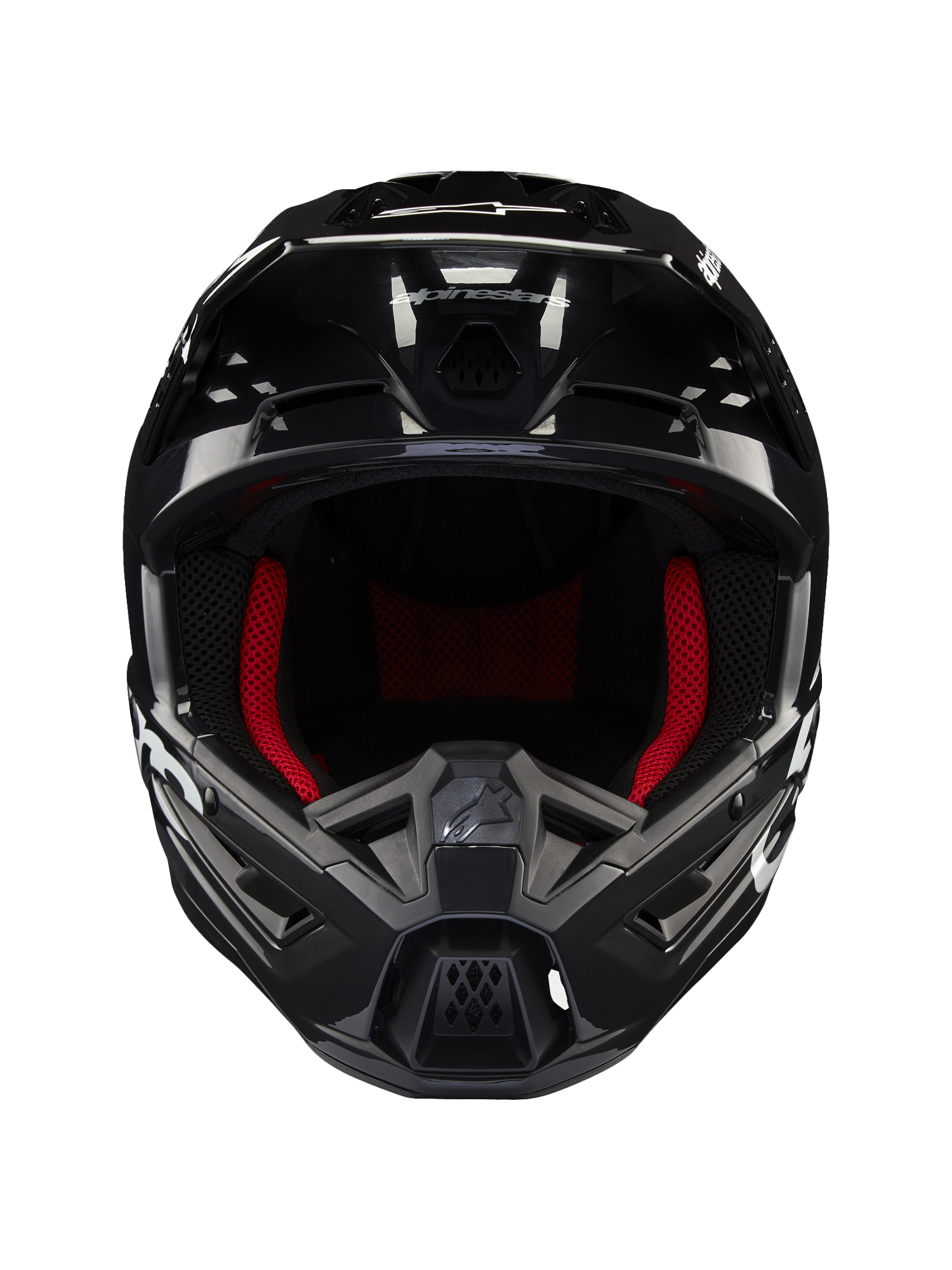 SM5 Corp Helmet