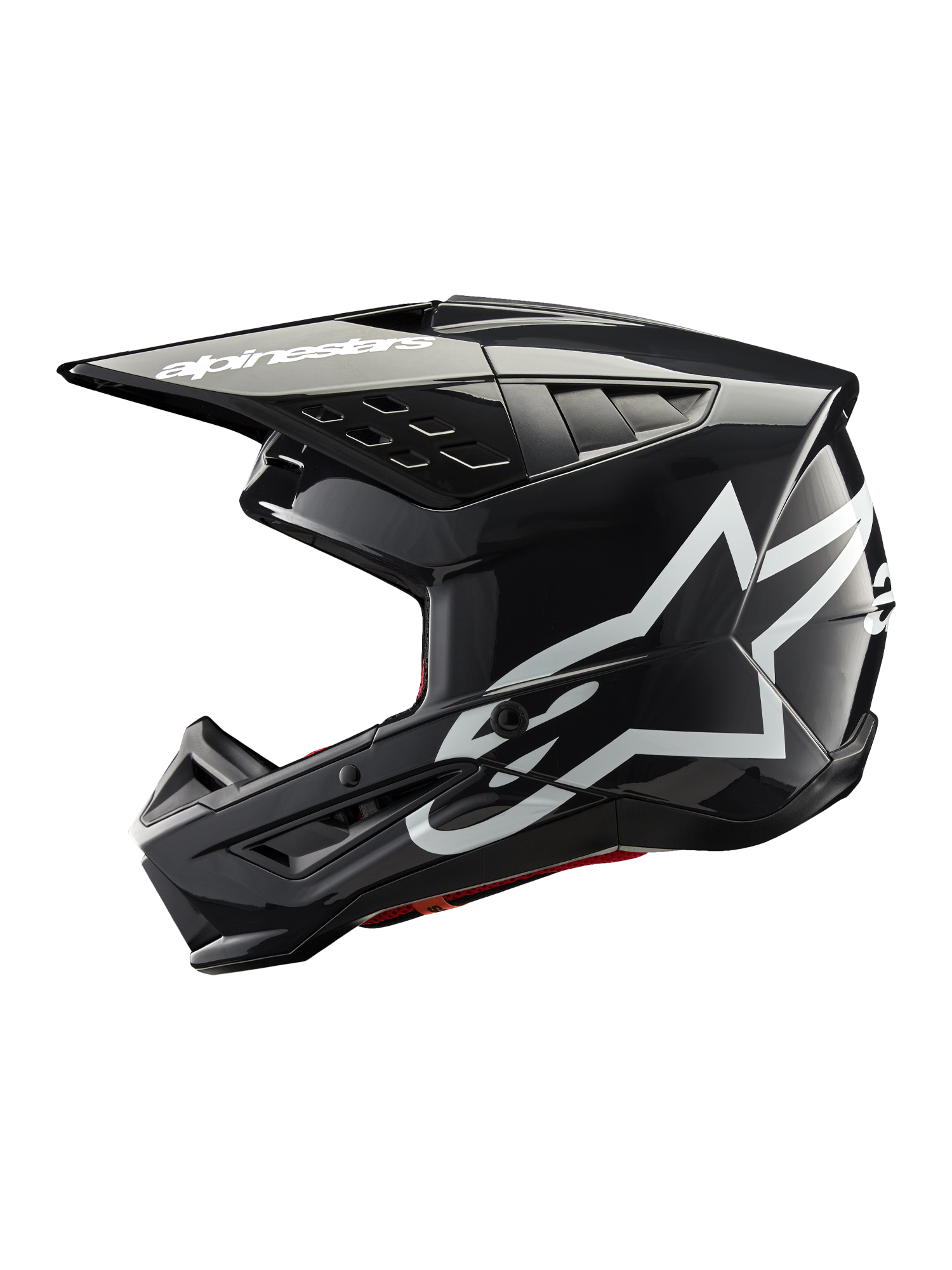 SM5 Corp Helmet
