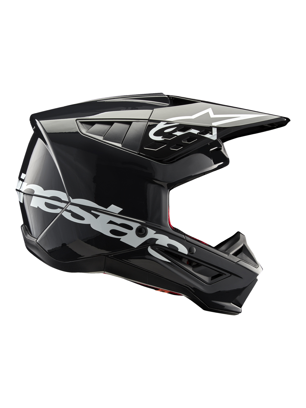 SM5 Corp Helmet