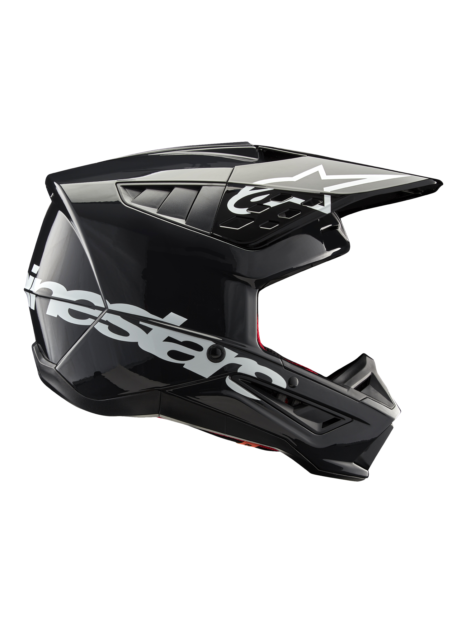 SM5 Corp Helmet