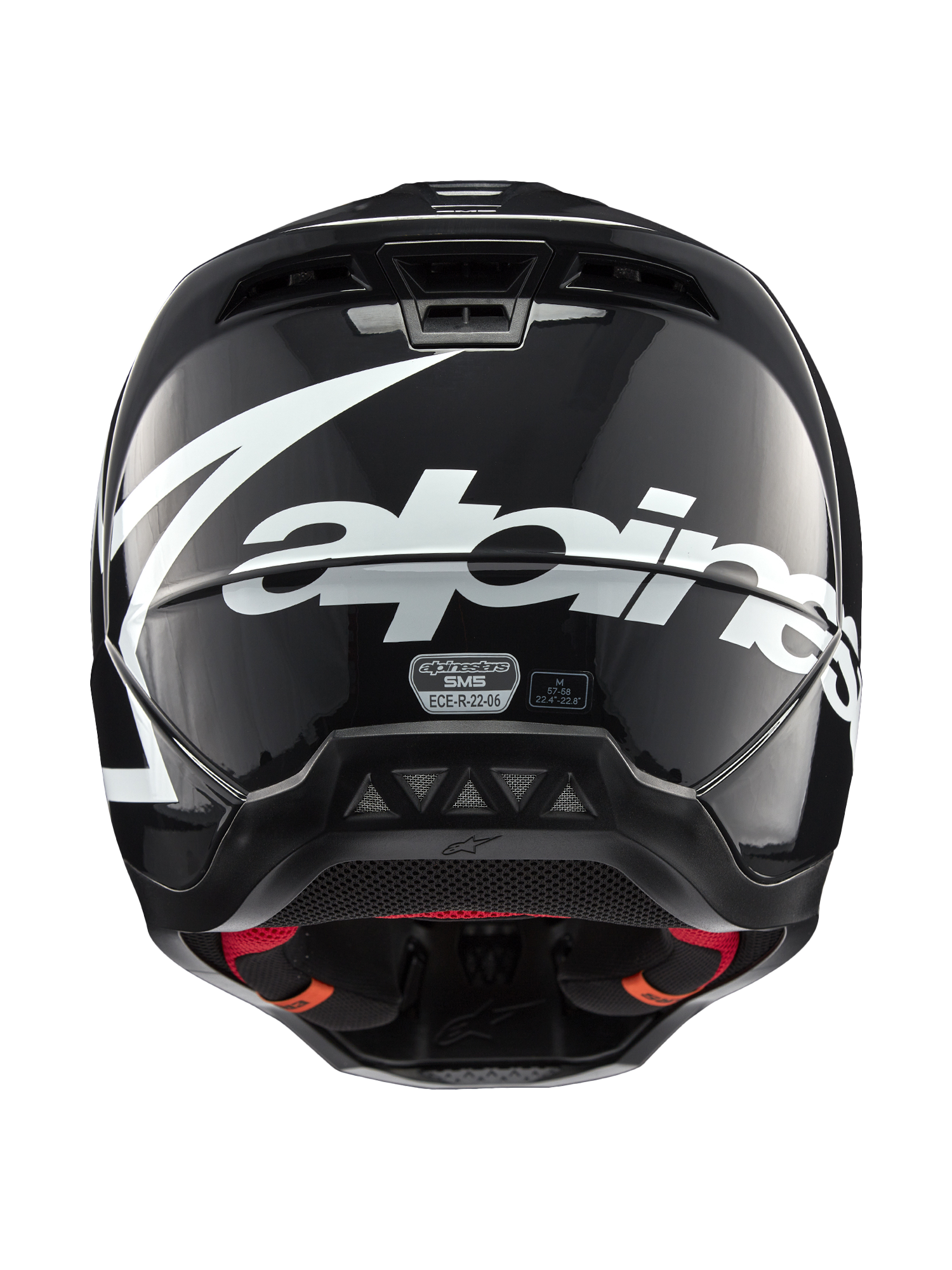SM5 Corp Helmet