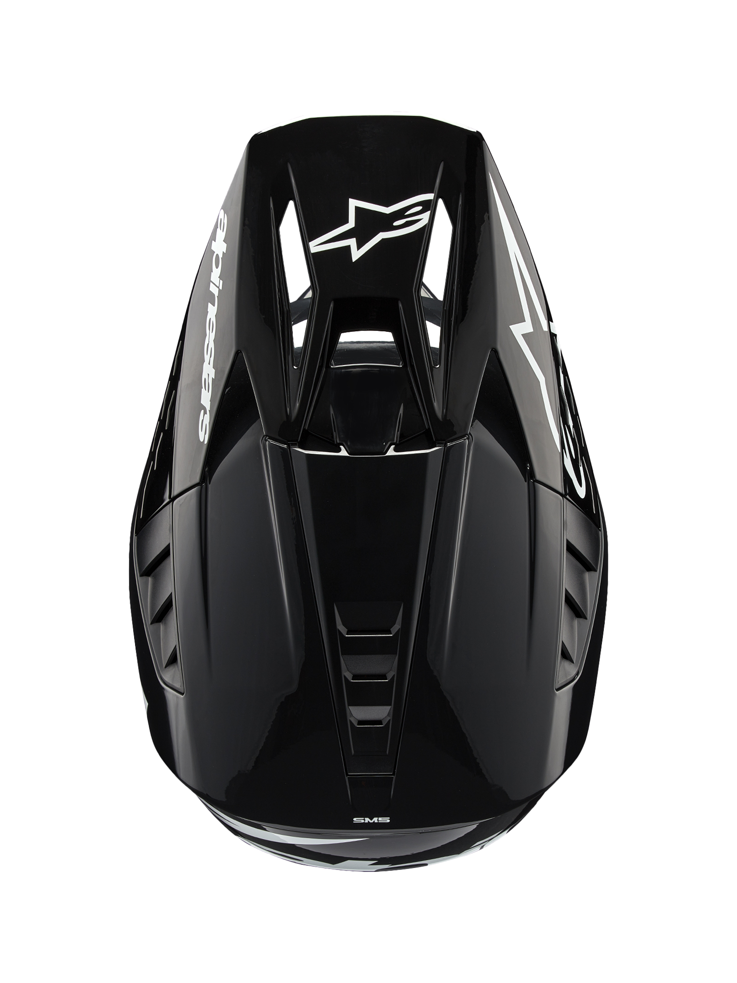 SM5 Corp Helmet