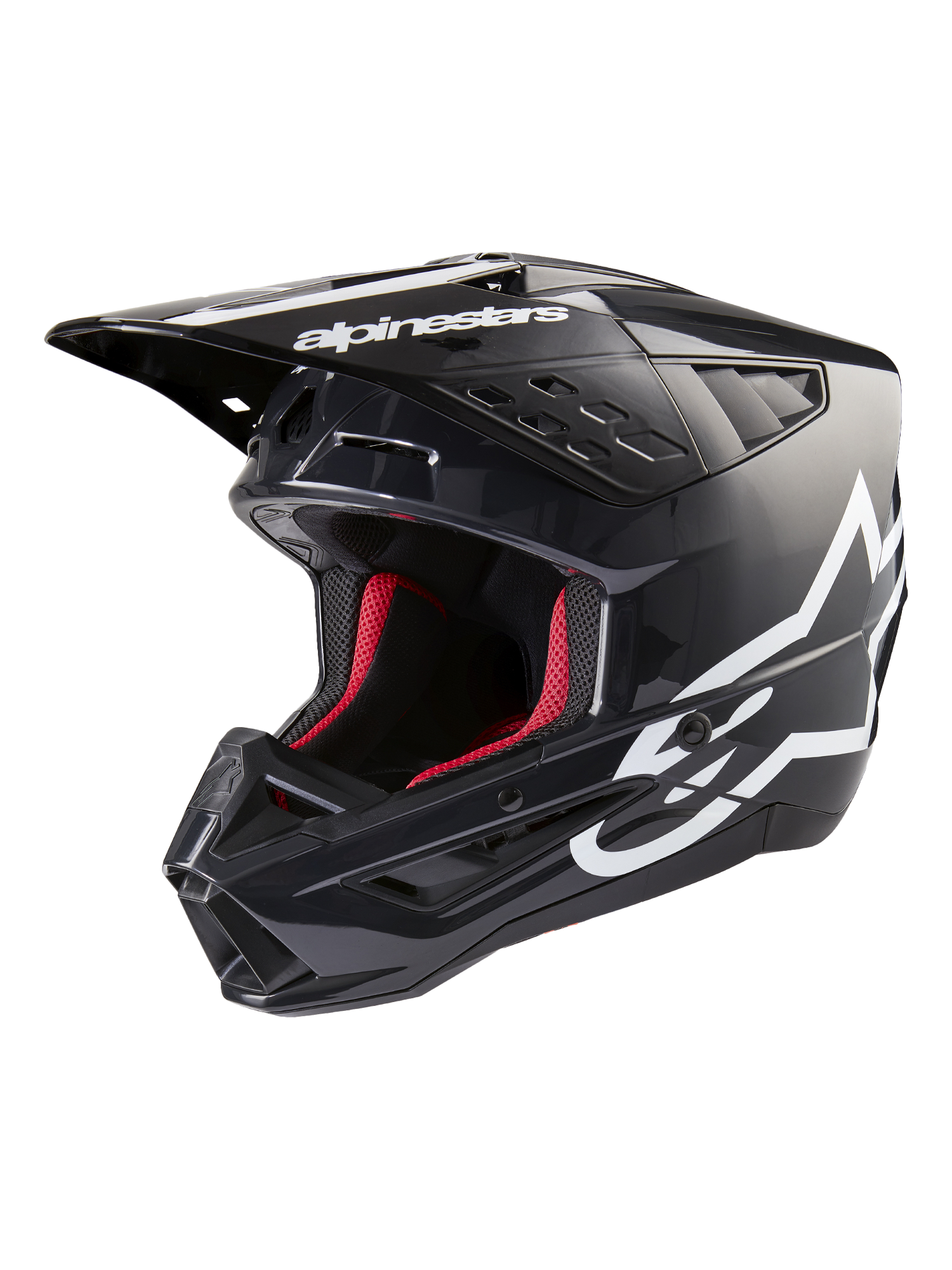 SM5 Corp Helmet