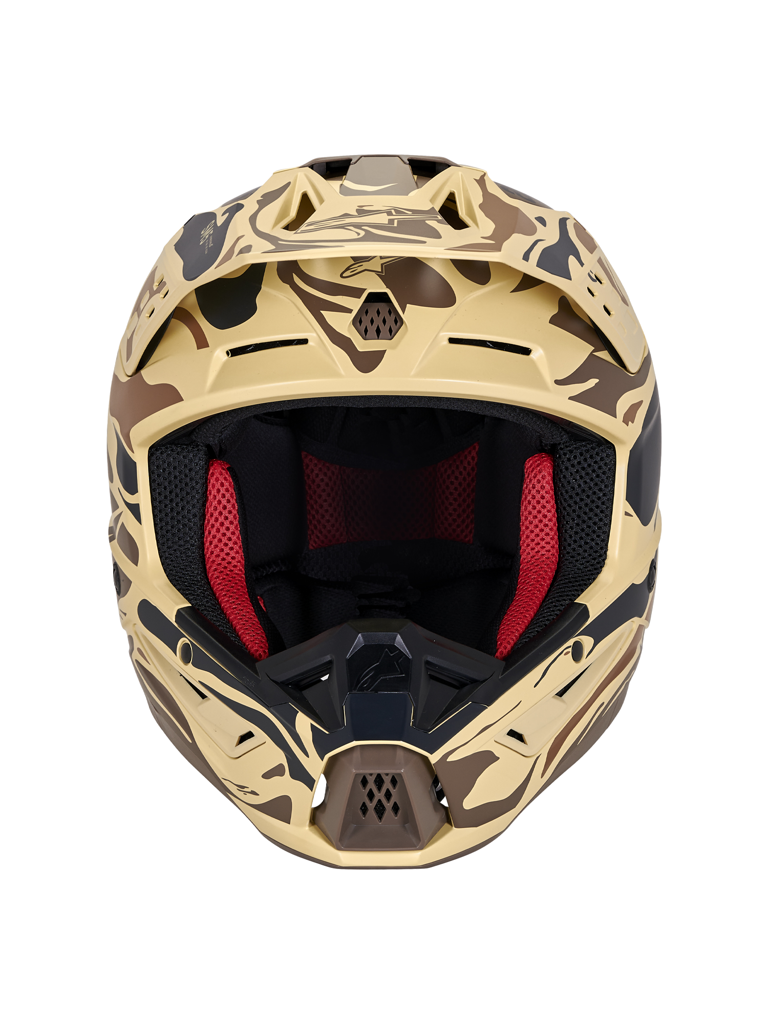 SM5 Mineral Helmet