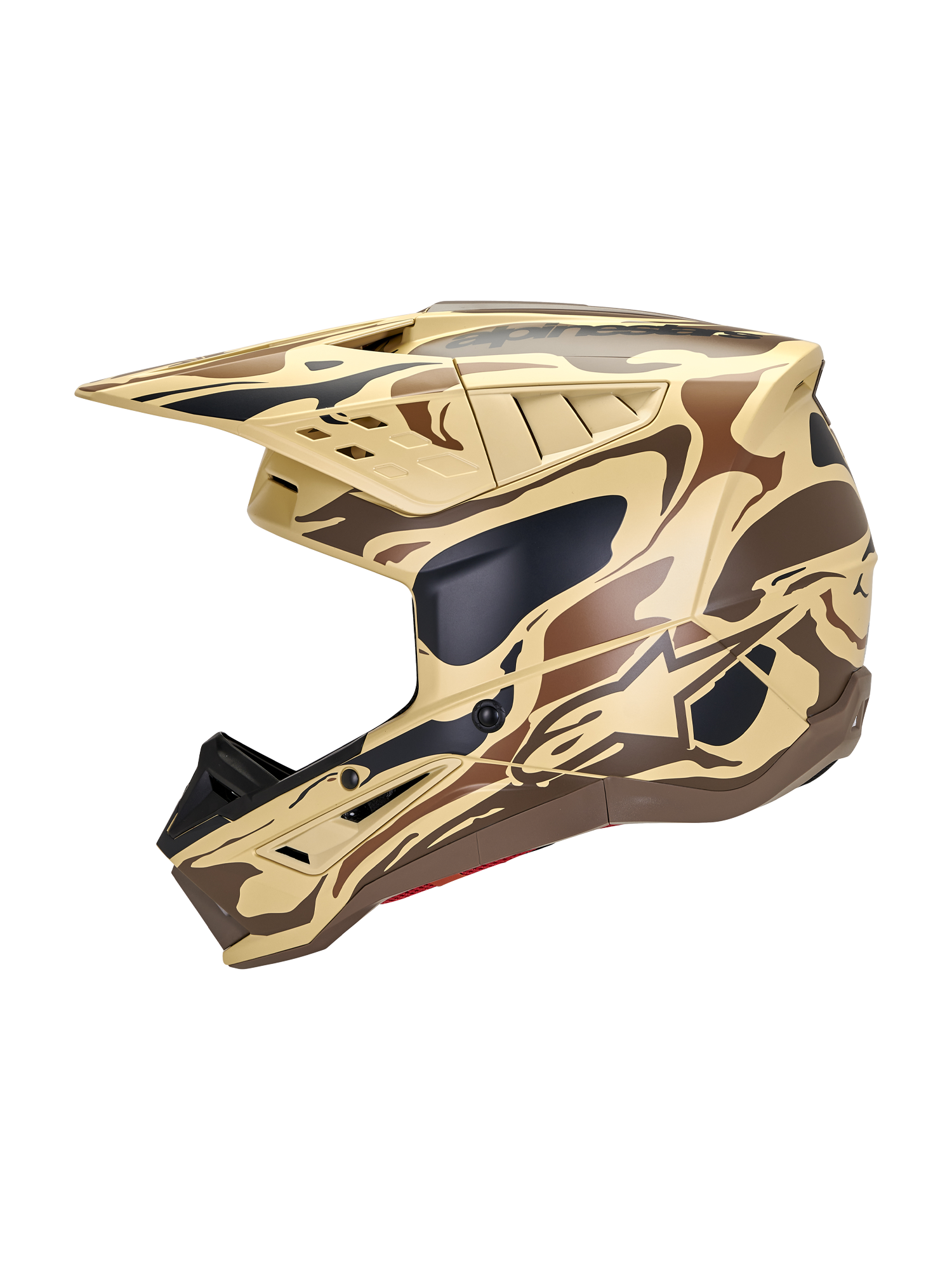 SM5 Mineral Helmet