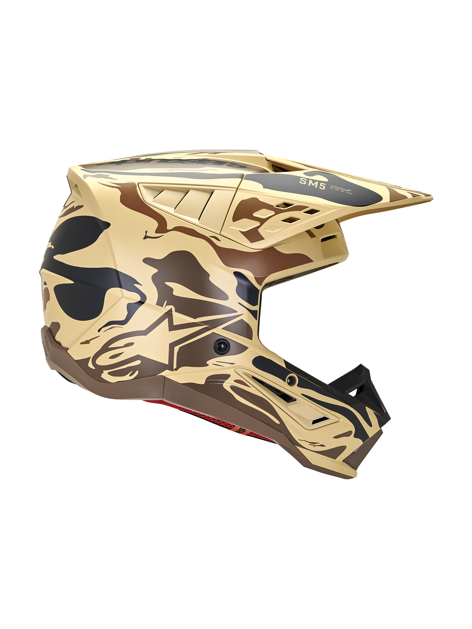 SM5 Mineral Helmet