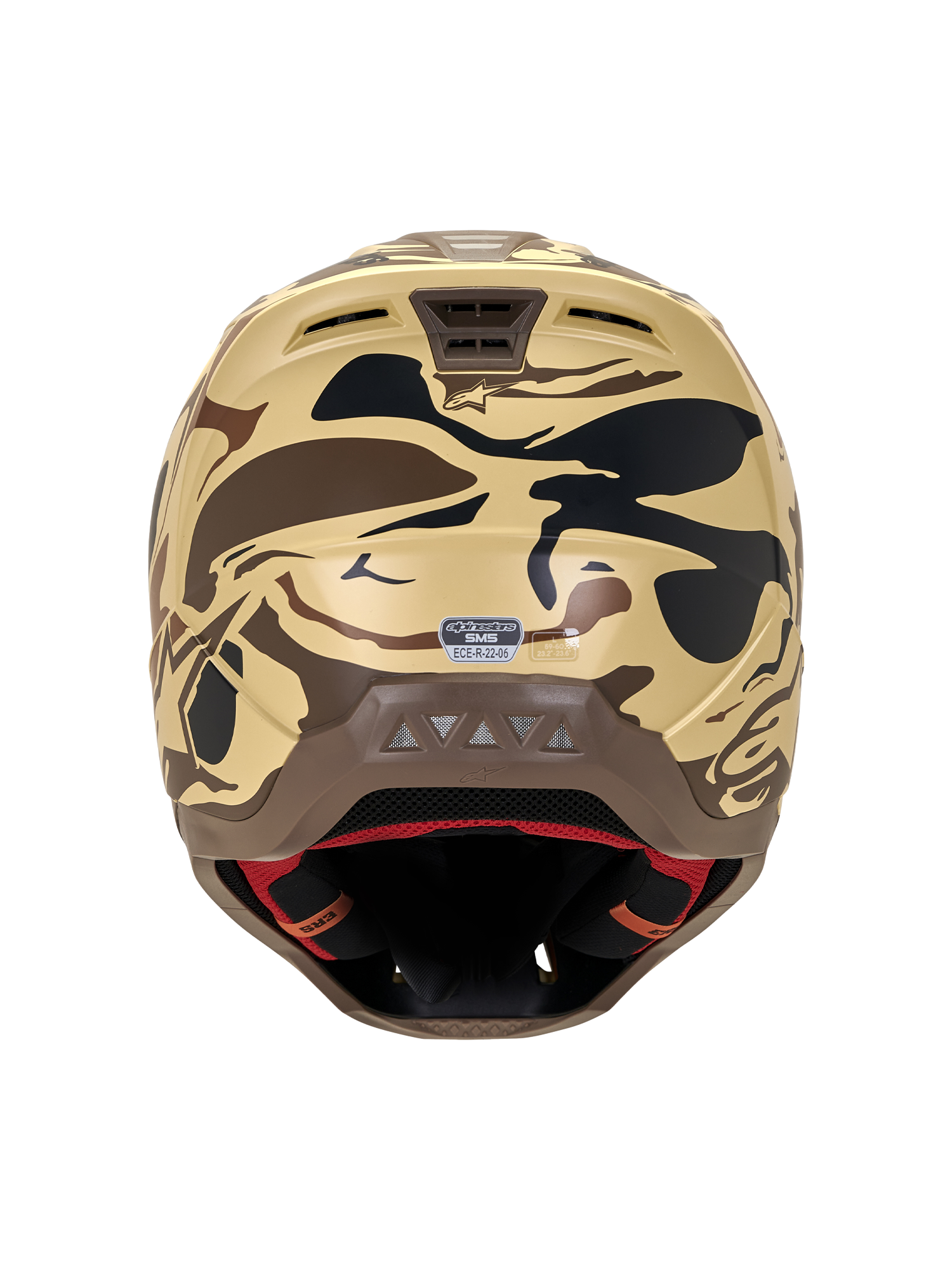 SM5 Mineral Helmet