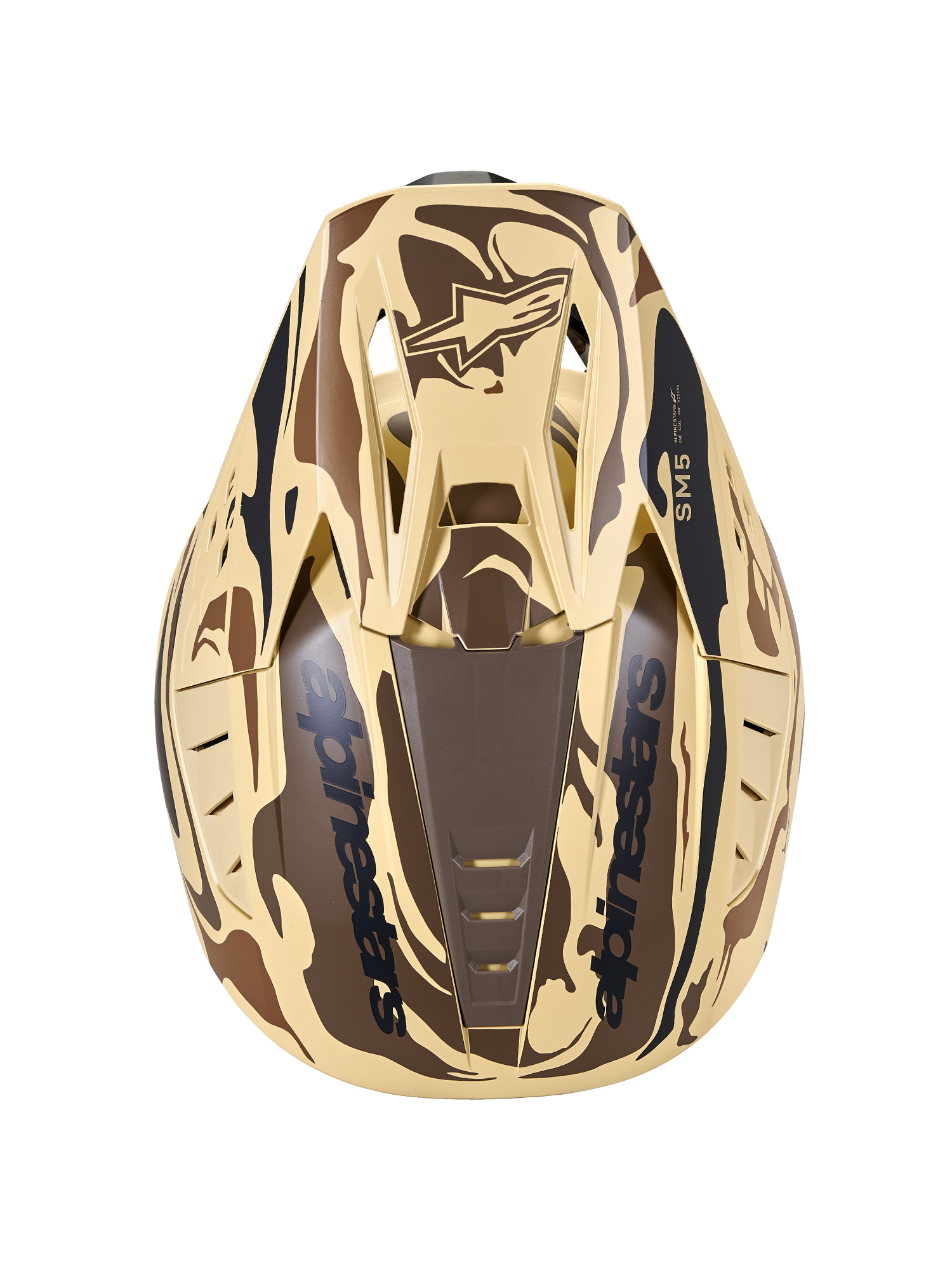 SM5 Mineral Helmet