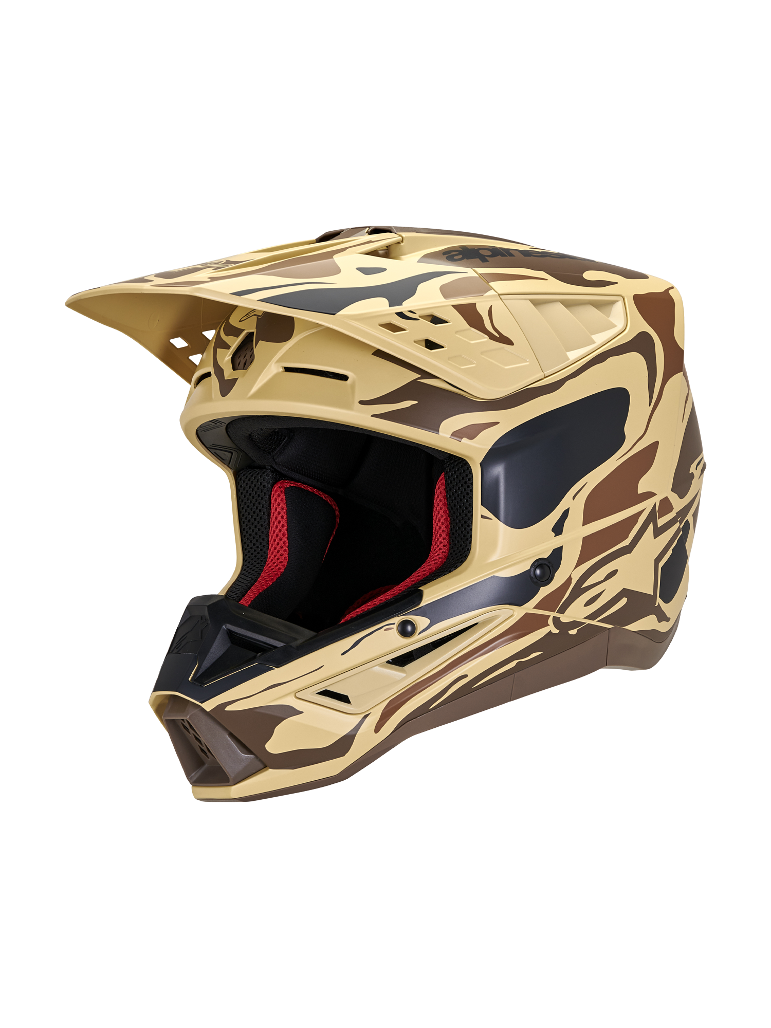 SM5 Mineral Helmet
