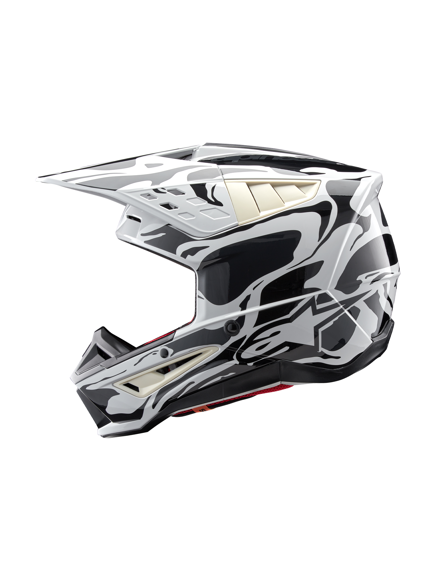 SM5 Mineral Helmet
