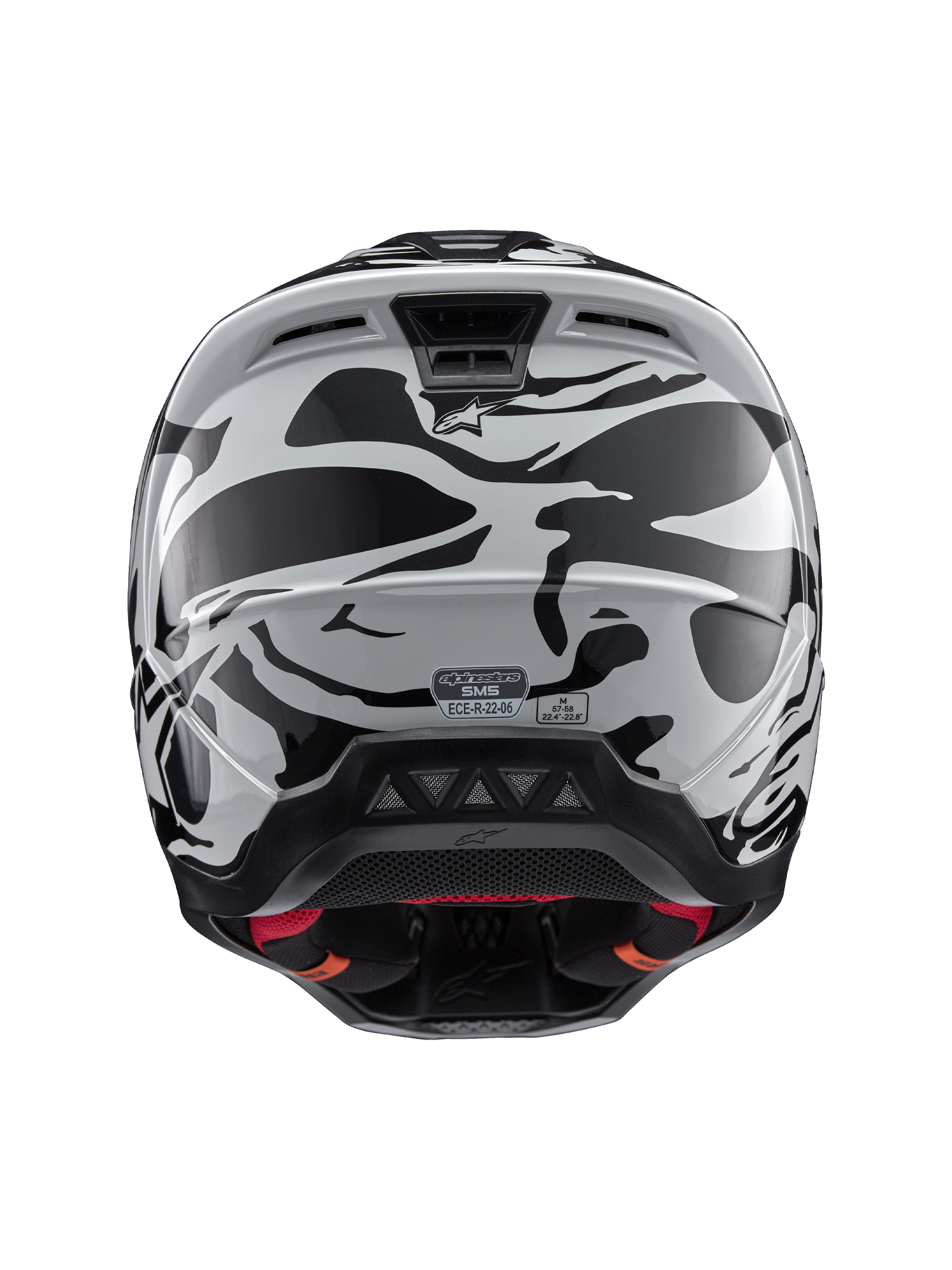 SM5 Mineral Helmet