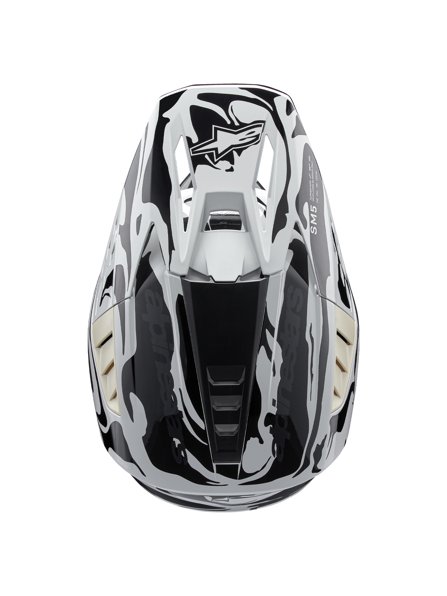 SM5 Mineral Helmet