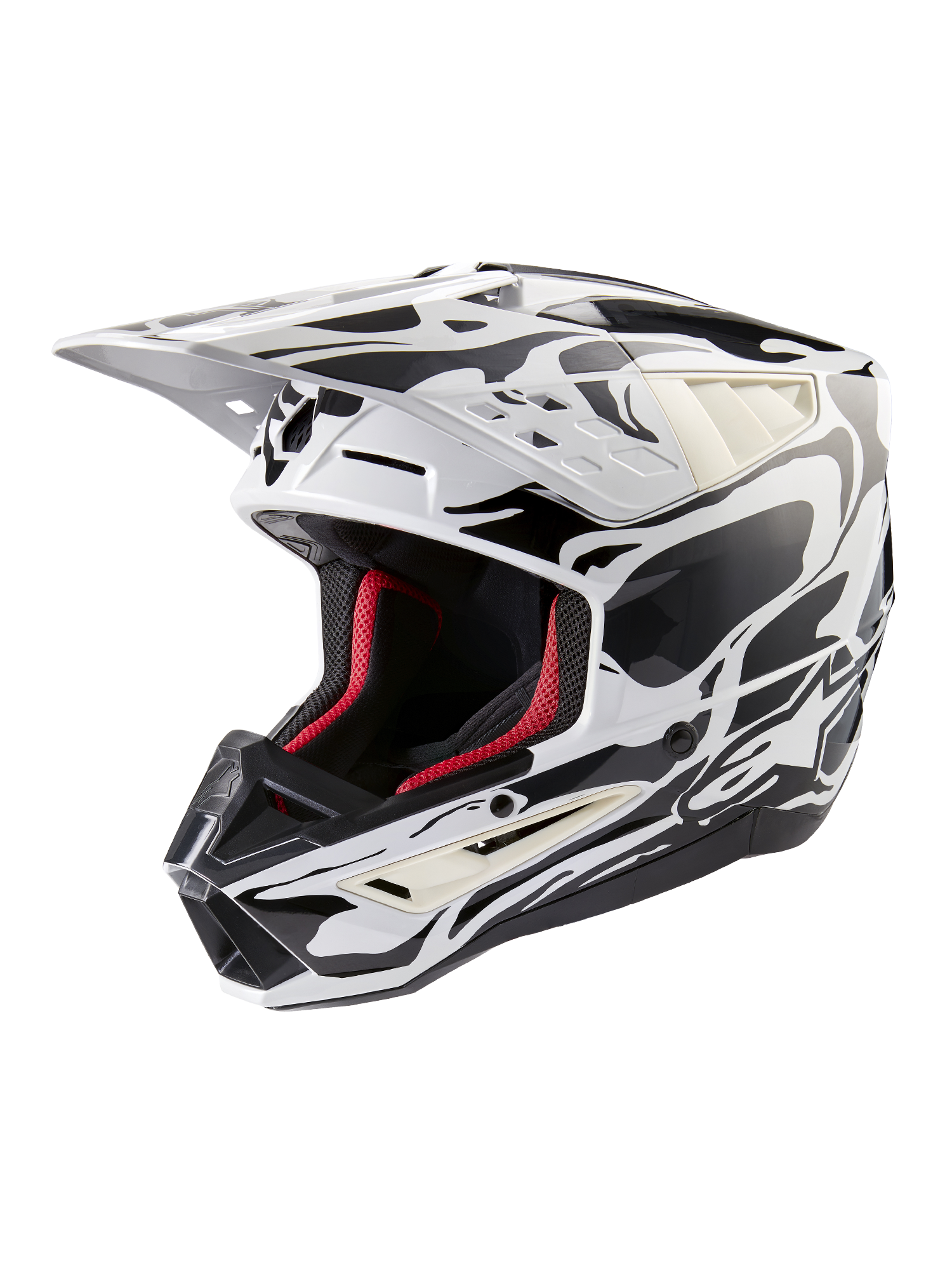 SM5 Mineral Helmet