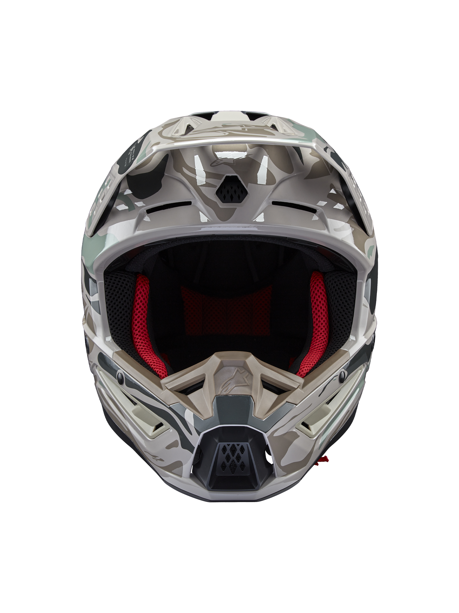 SM5 Mineral Helmet