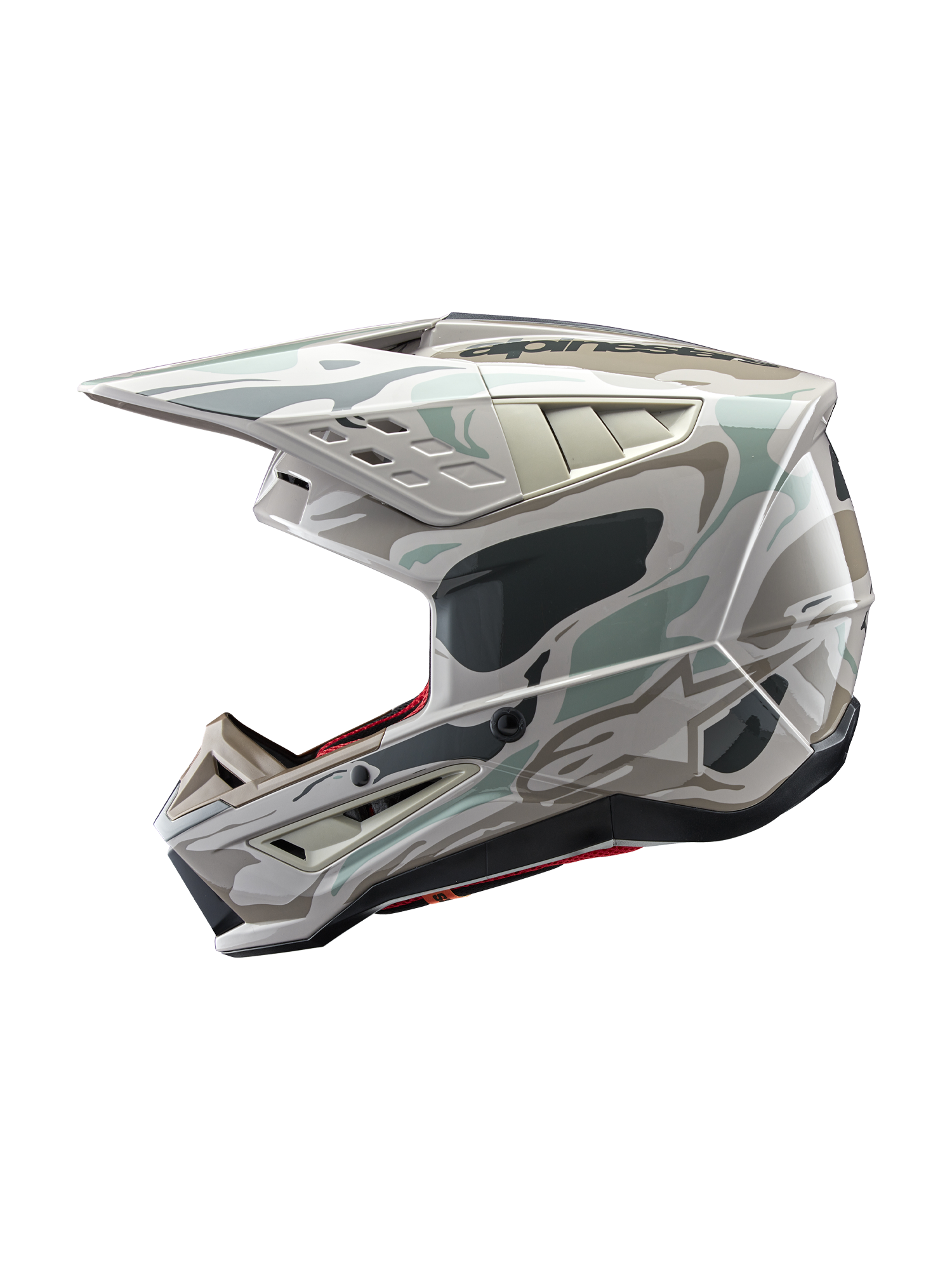SM5 Mineral Helmet