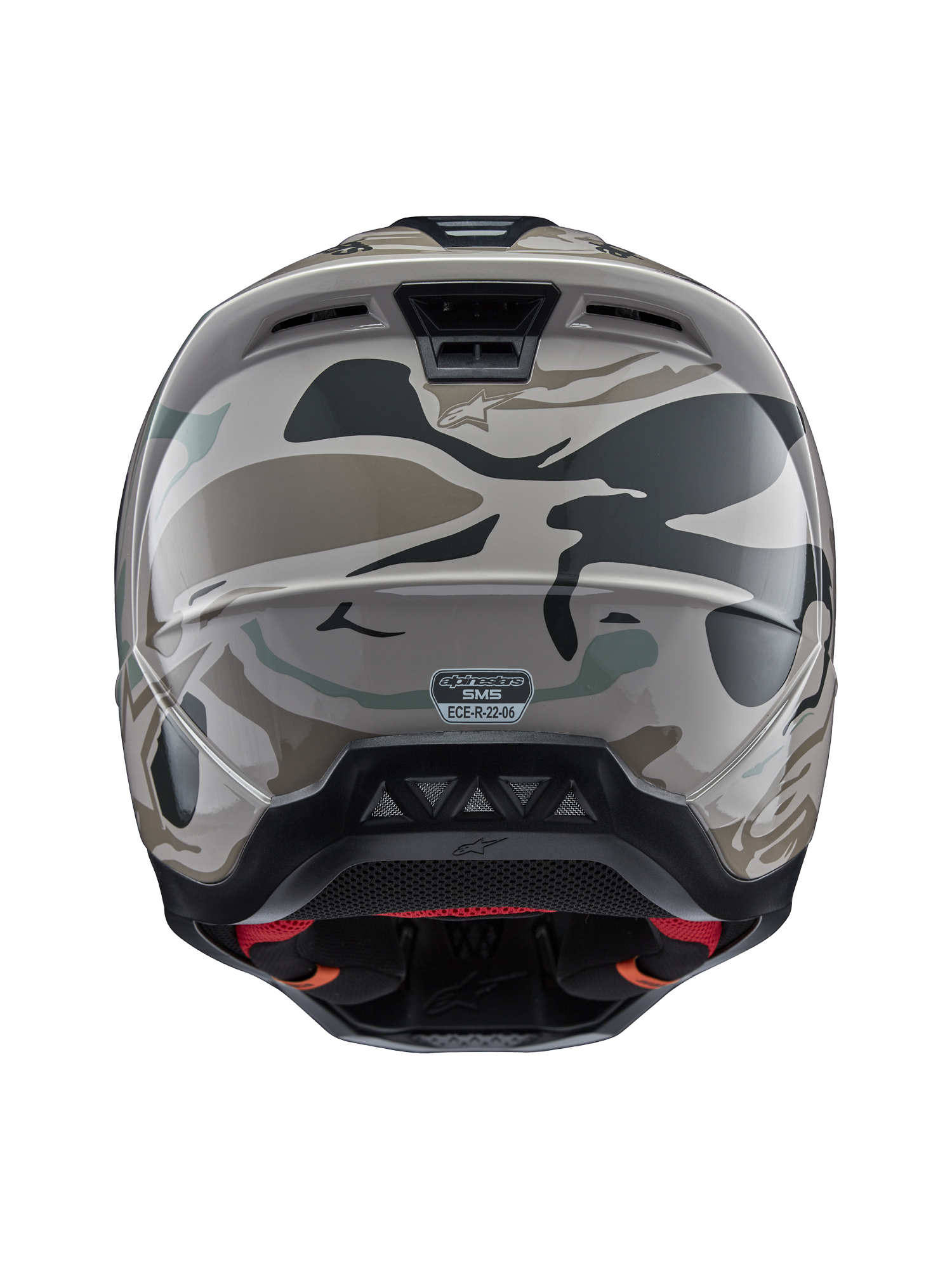 SM5 Mineral Helmet