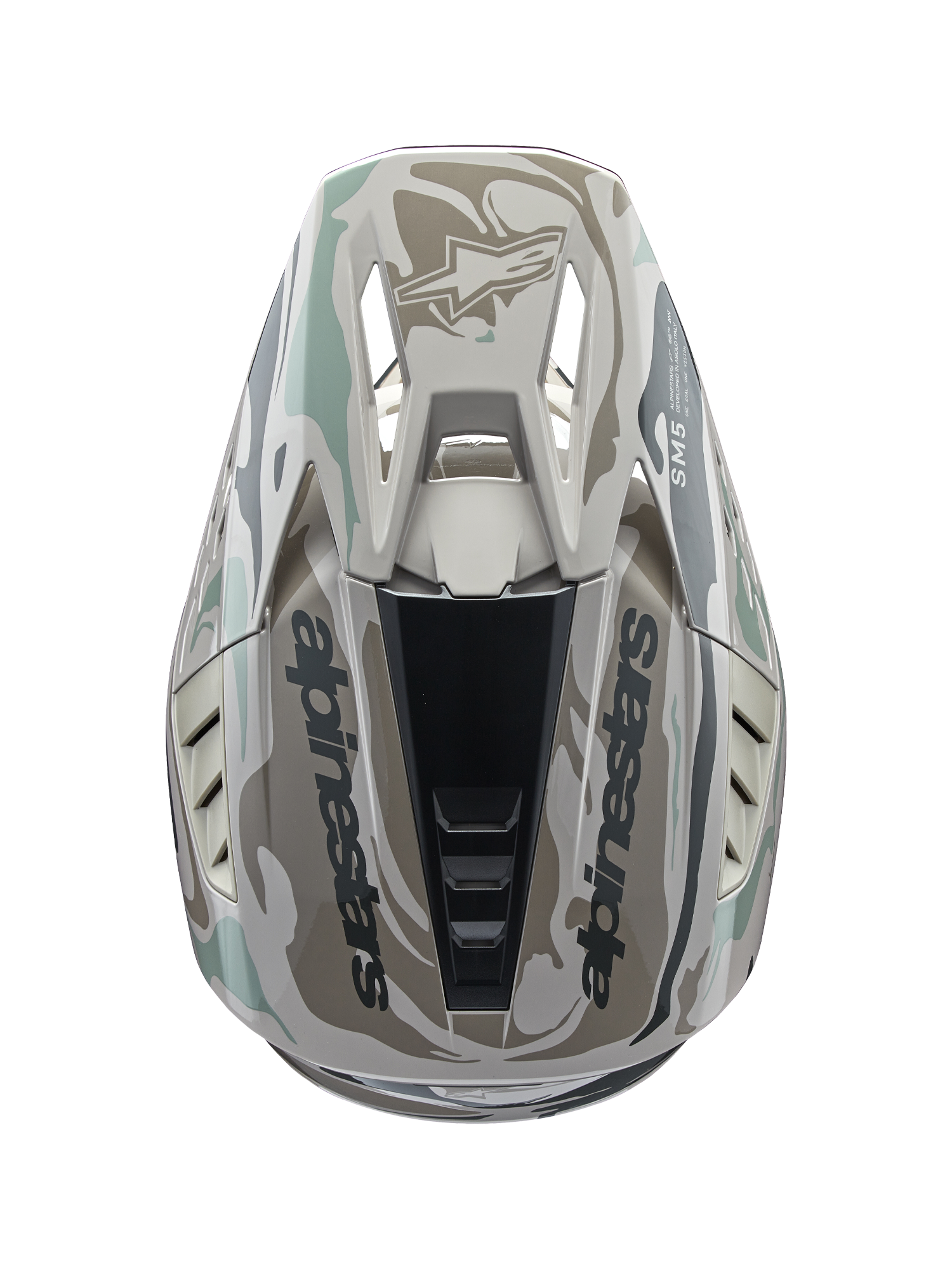 SM5 Mineral Helmet