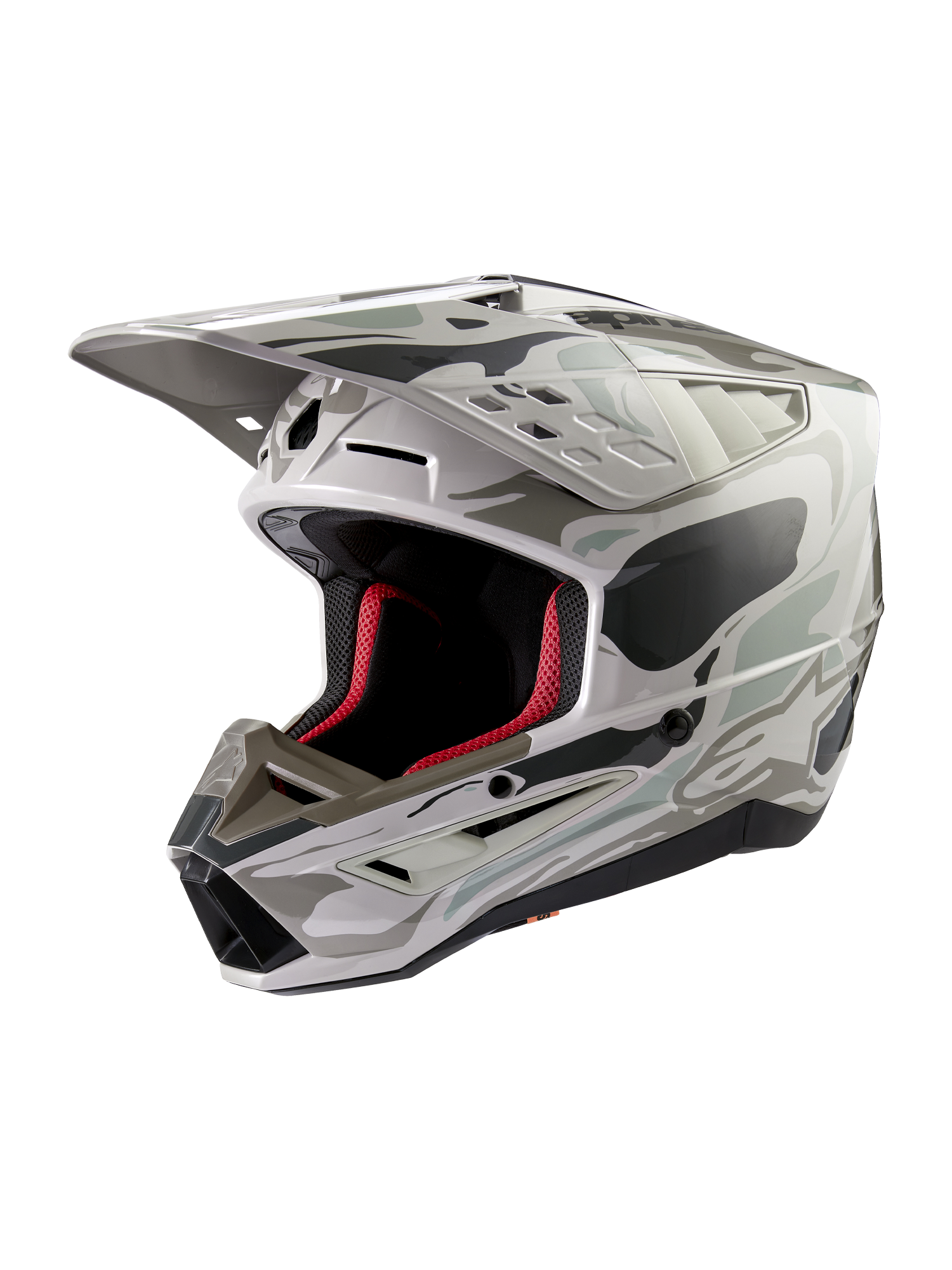 SM5 Mineral Helmet