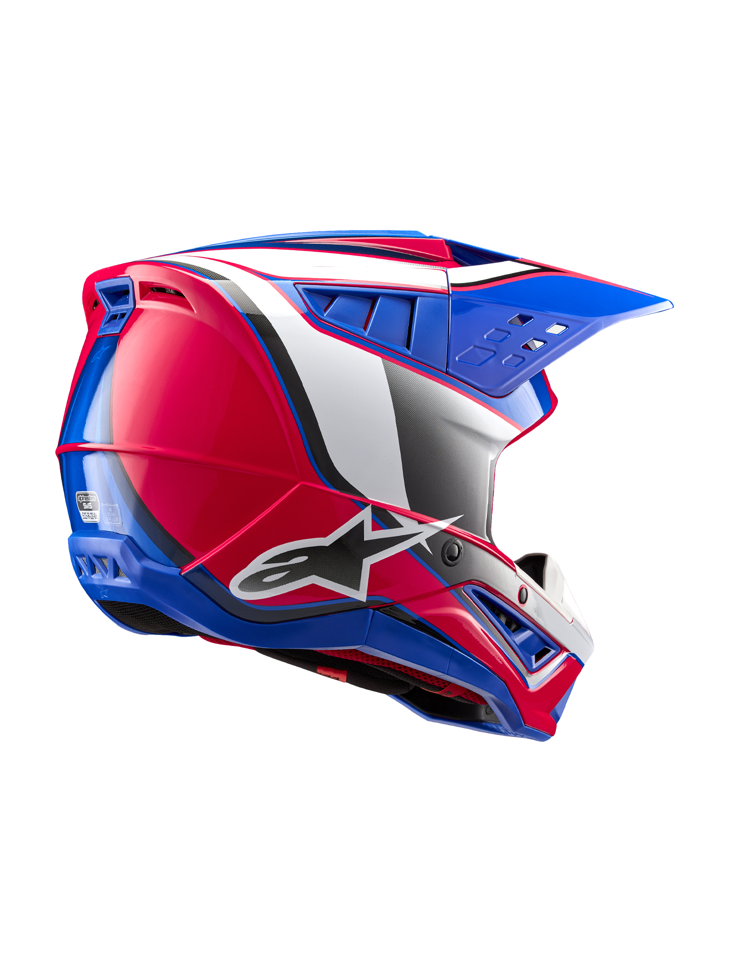 SM5 Sail Helmet