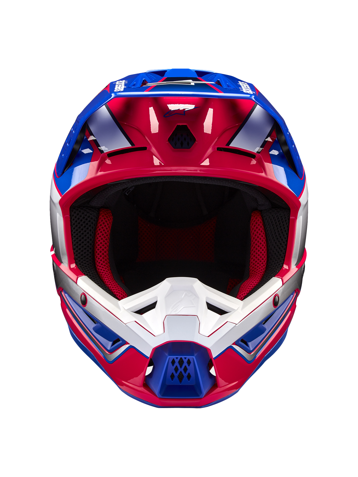 SM5 Sail Helmet