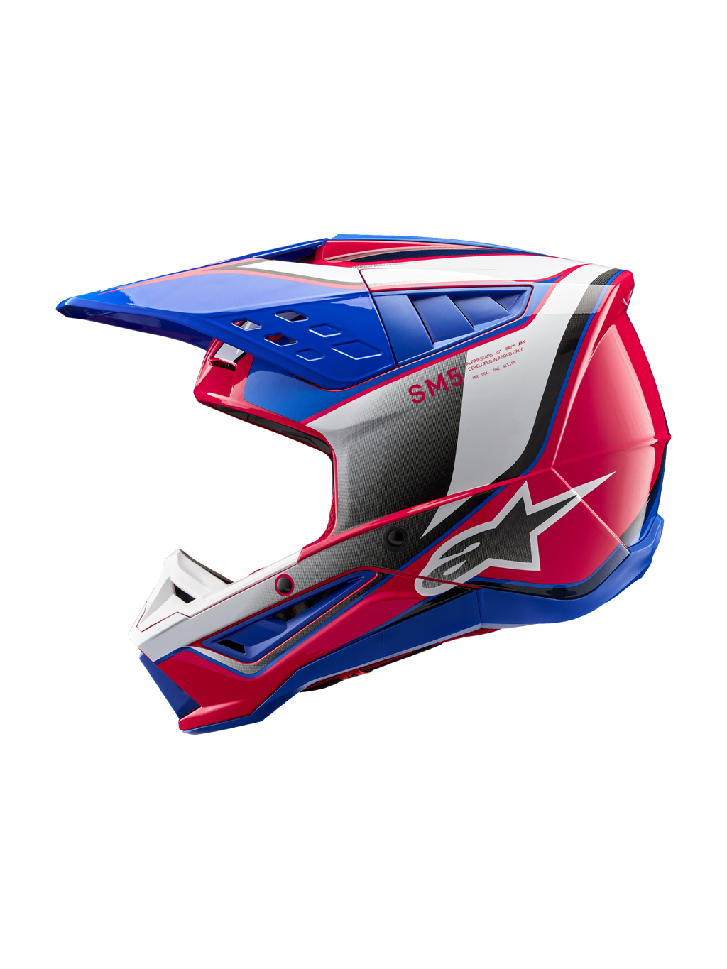 SM5 Sail Helmet