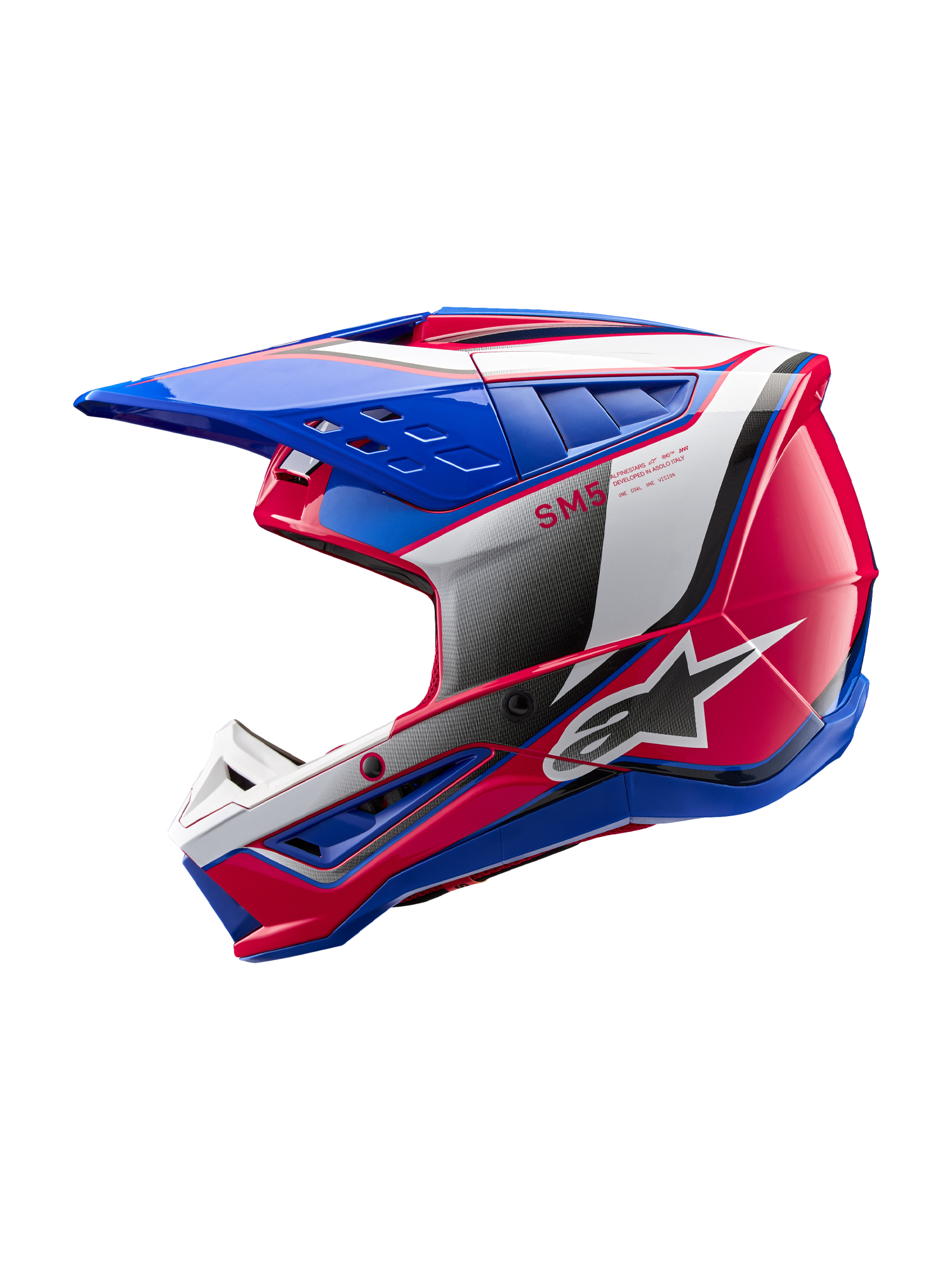 SM5 Sail Helmet