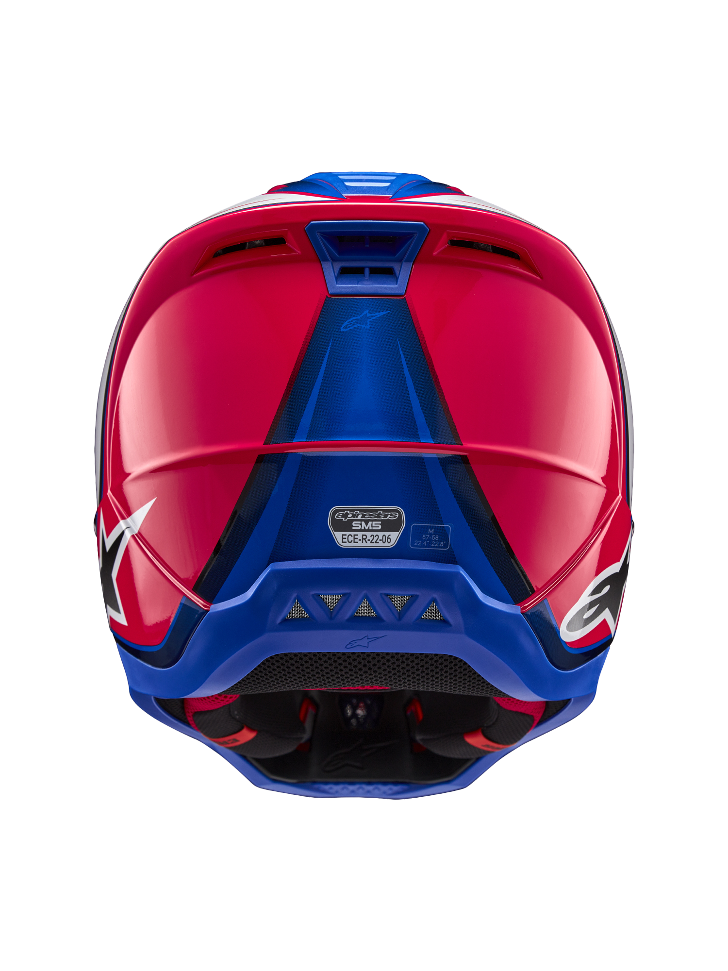 SM5 Sail Helmet