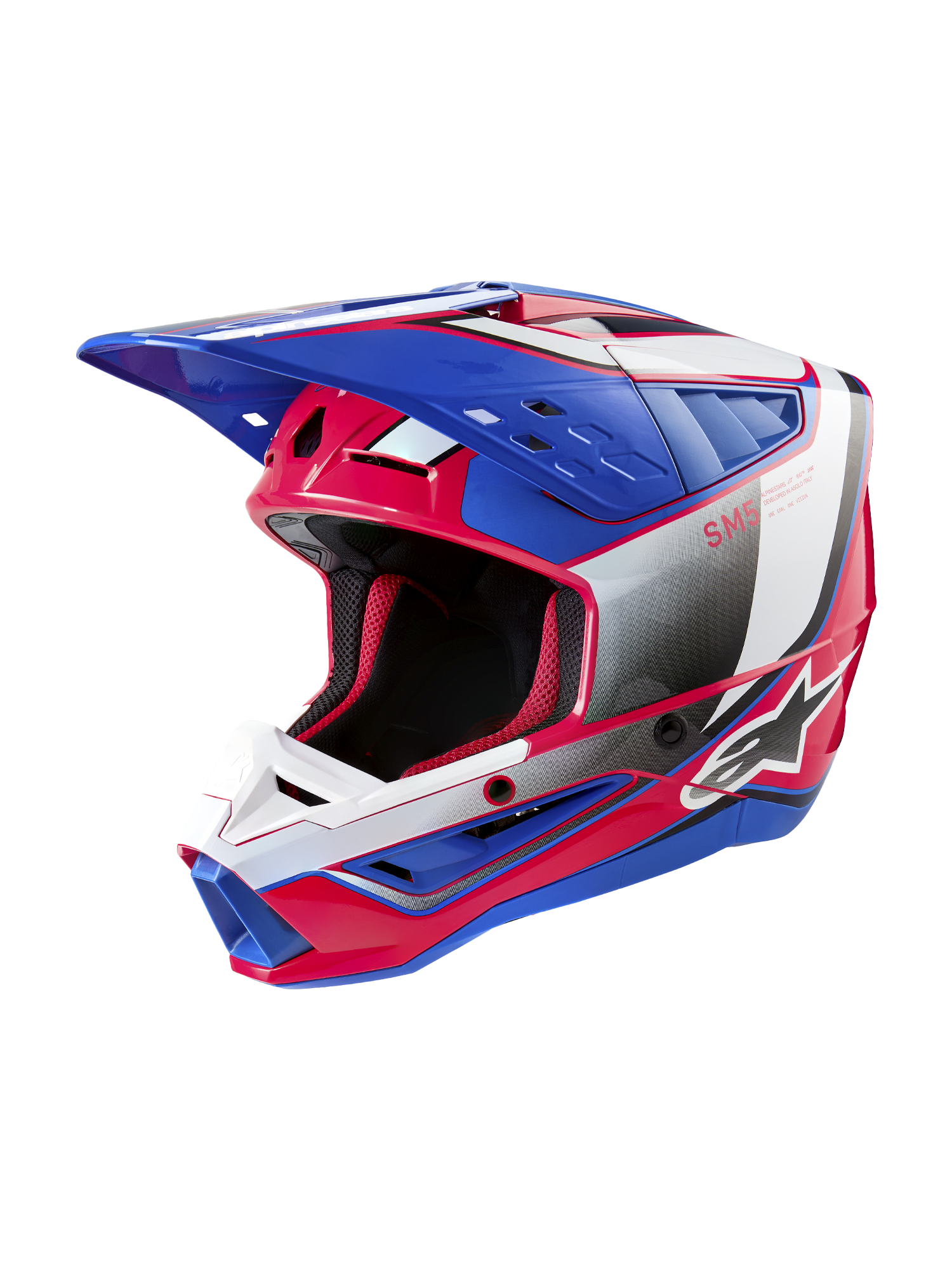 SM5 Sail Helmet
