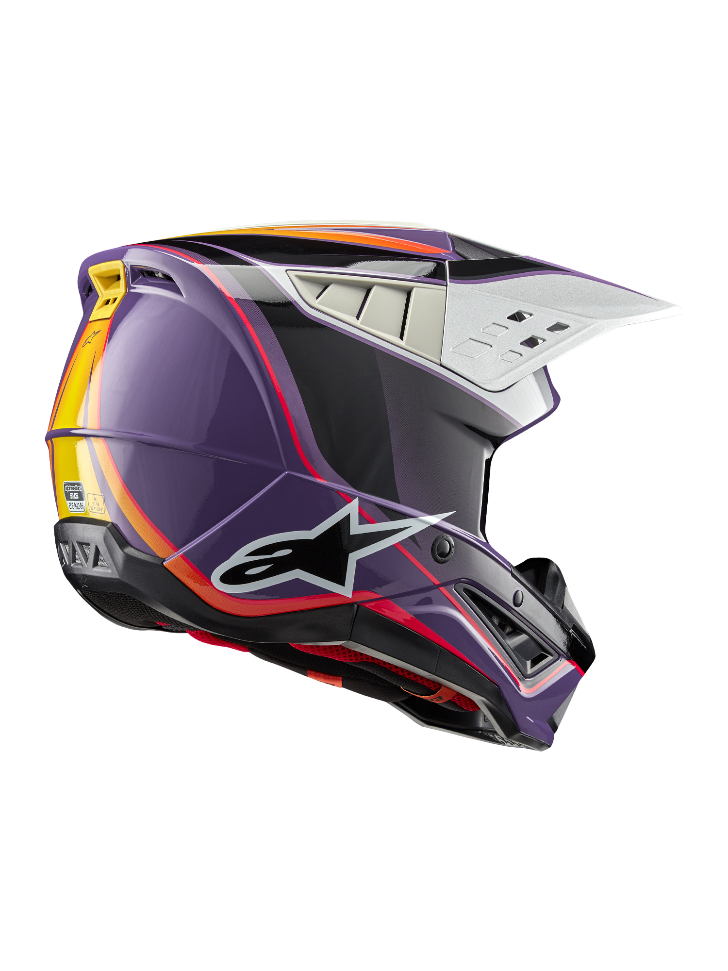 SM5 Sail Helmet