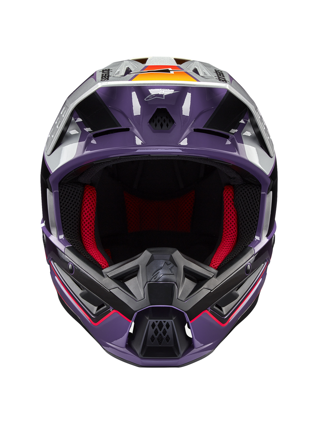 SM5 Sail Helmet
