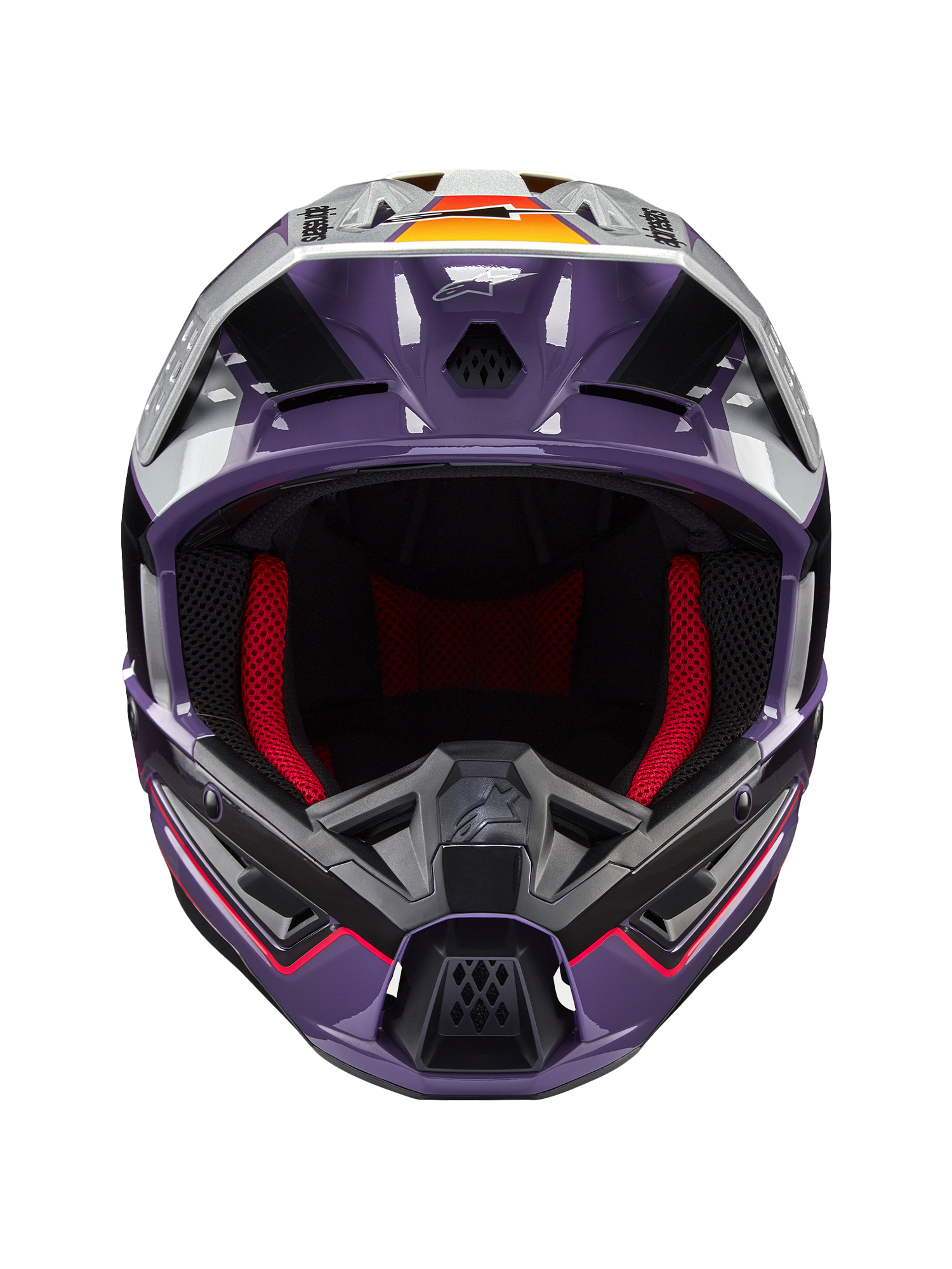 SM5 Sail Helmet