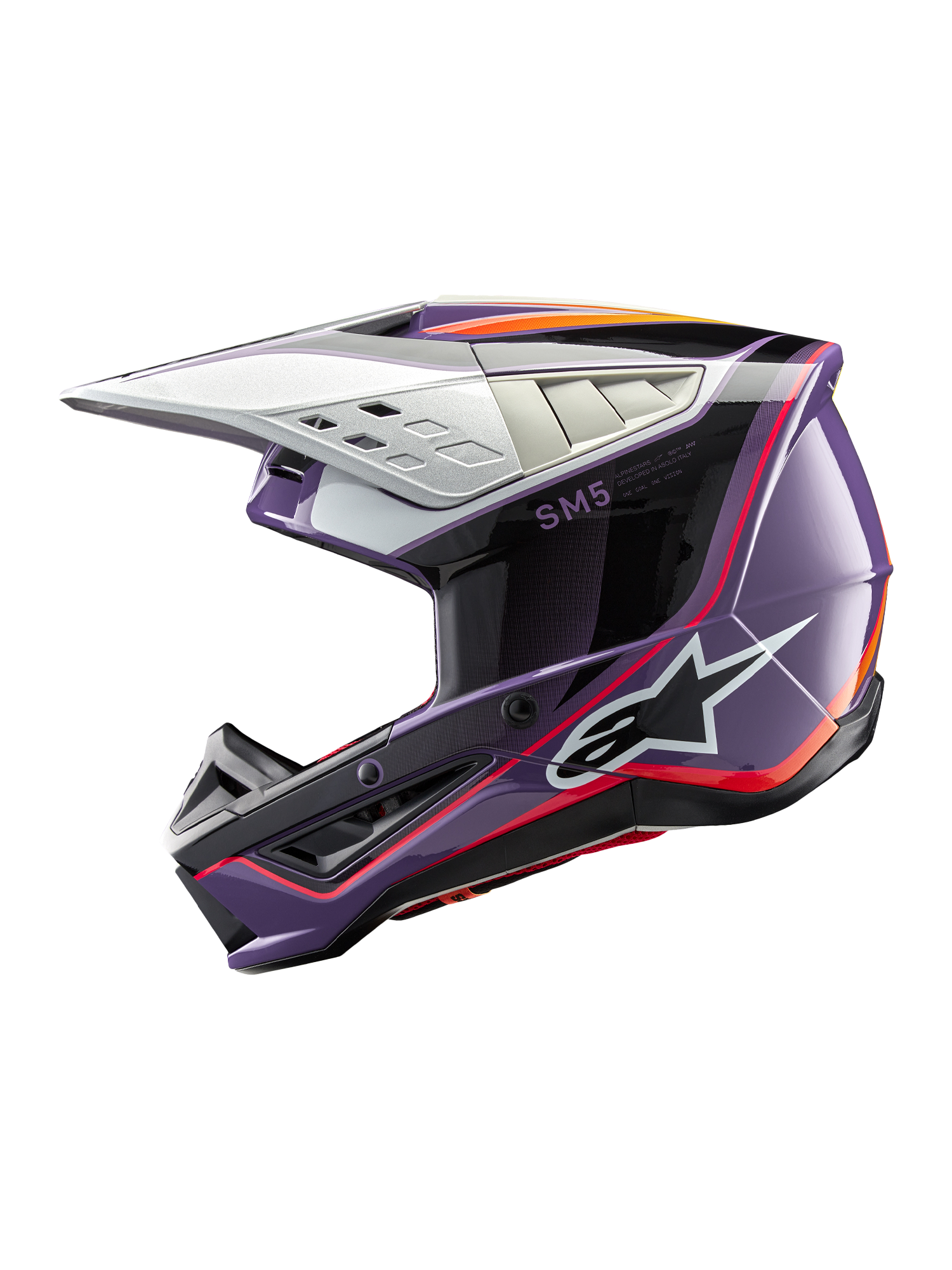 SM5 Sail Helmet