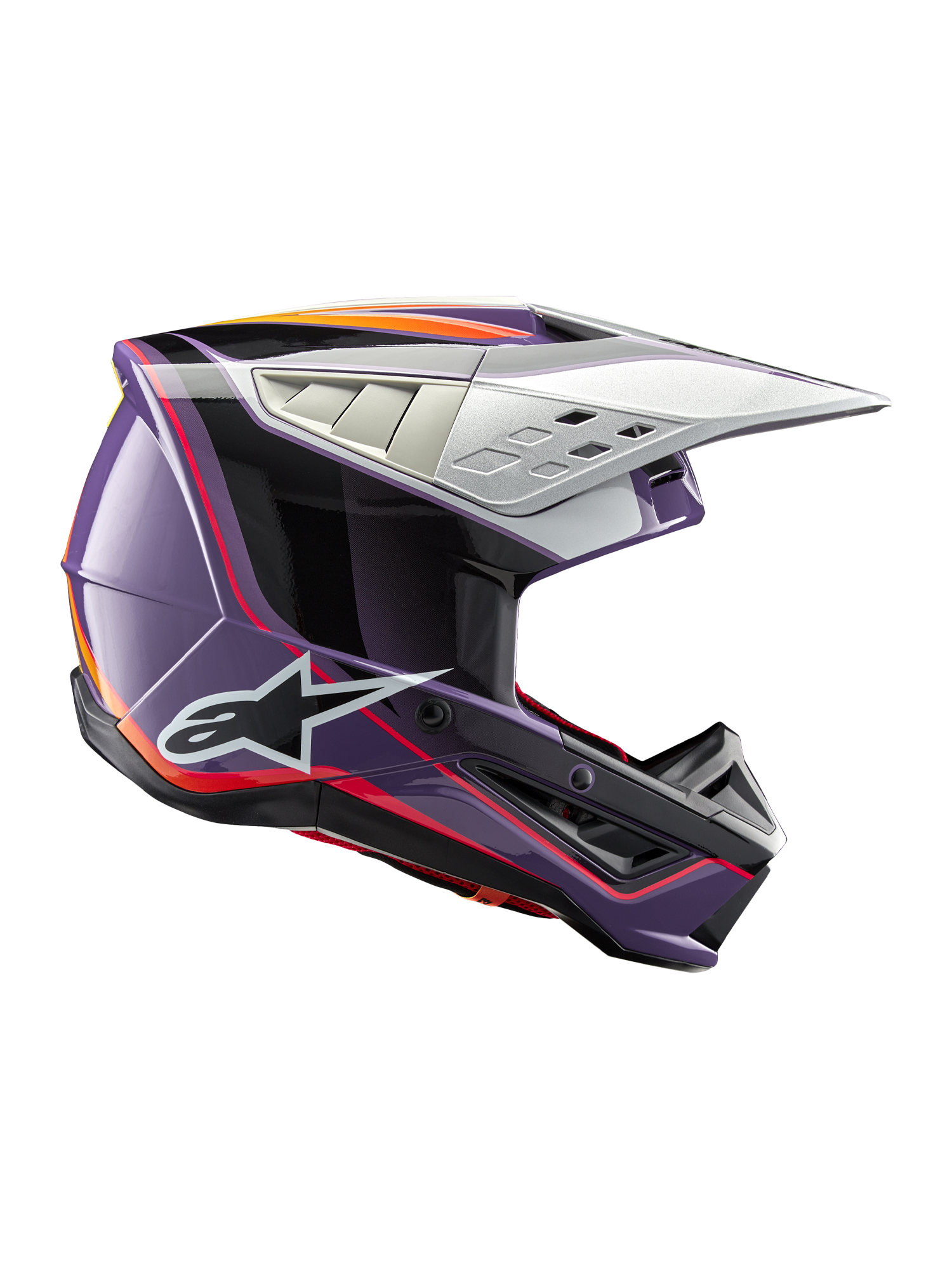 SM5 Sail Helmet